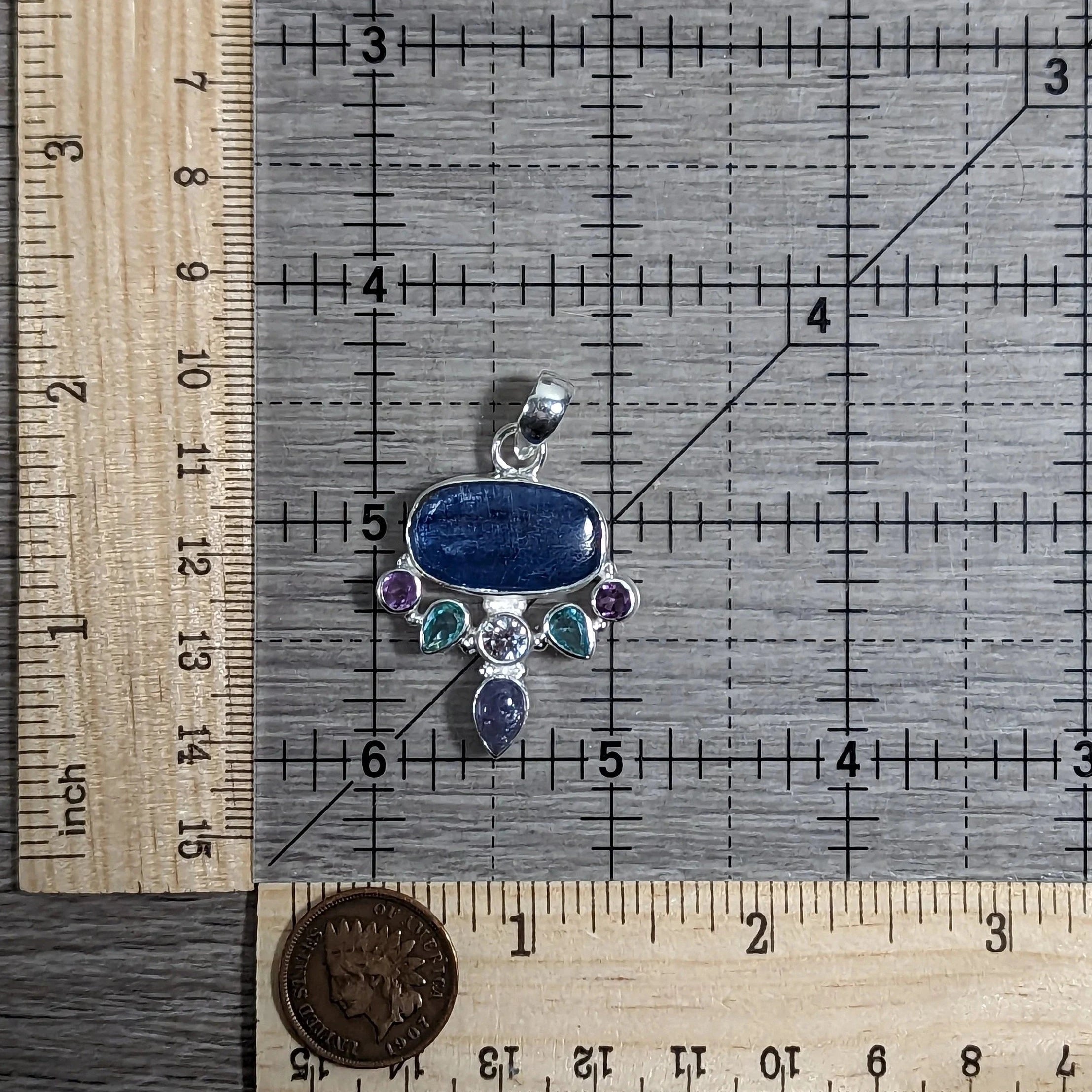 gift shop gemstone jewelry