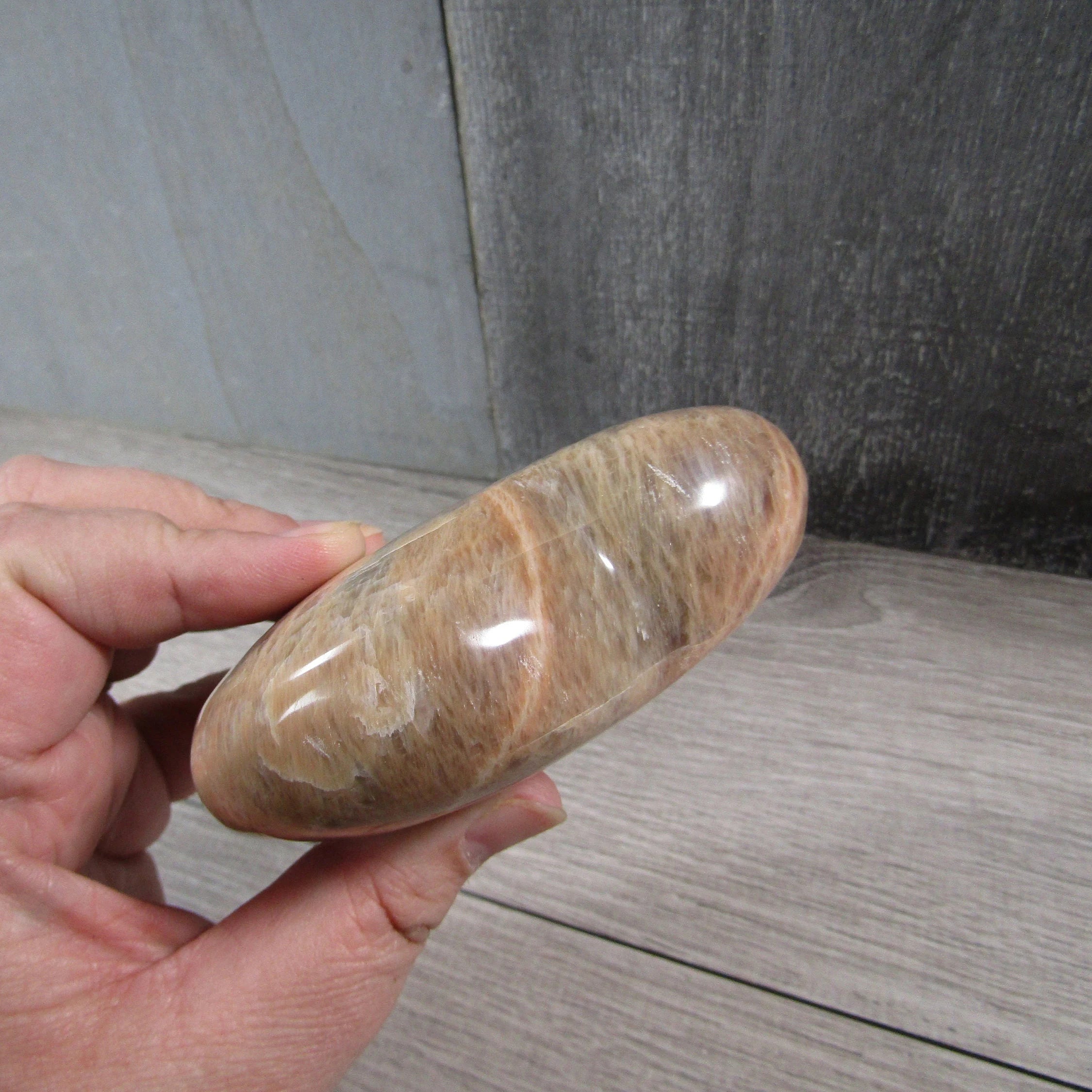 moonstone heart wholesale crystals