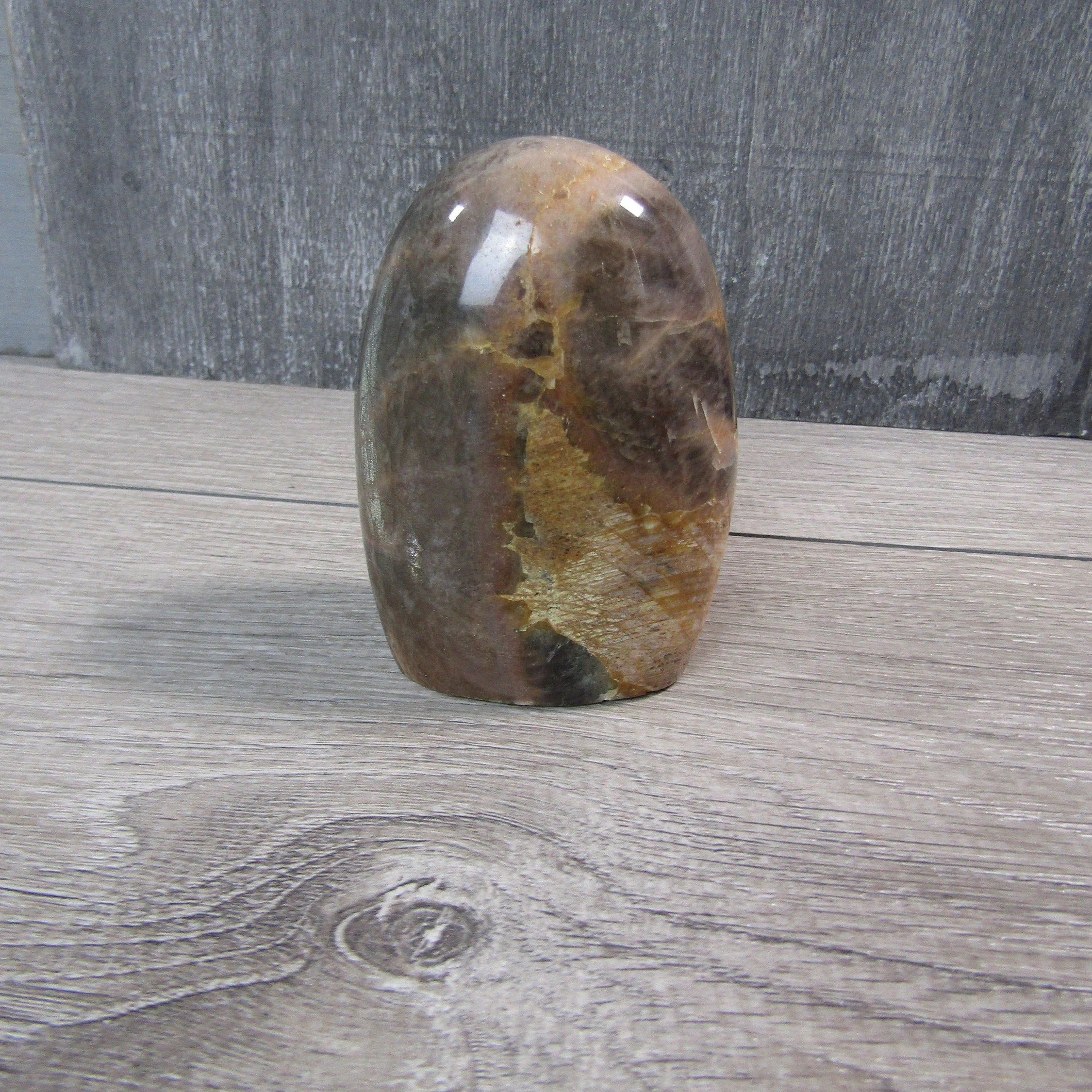 black moonstone bulk metaphysical display freeform