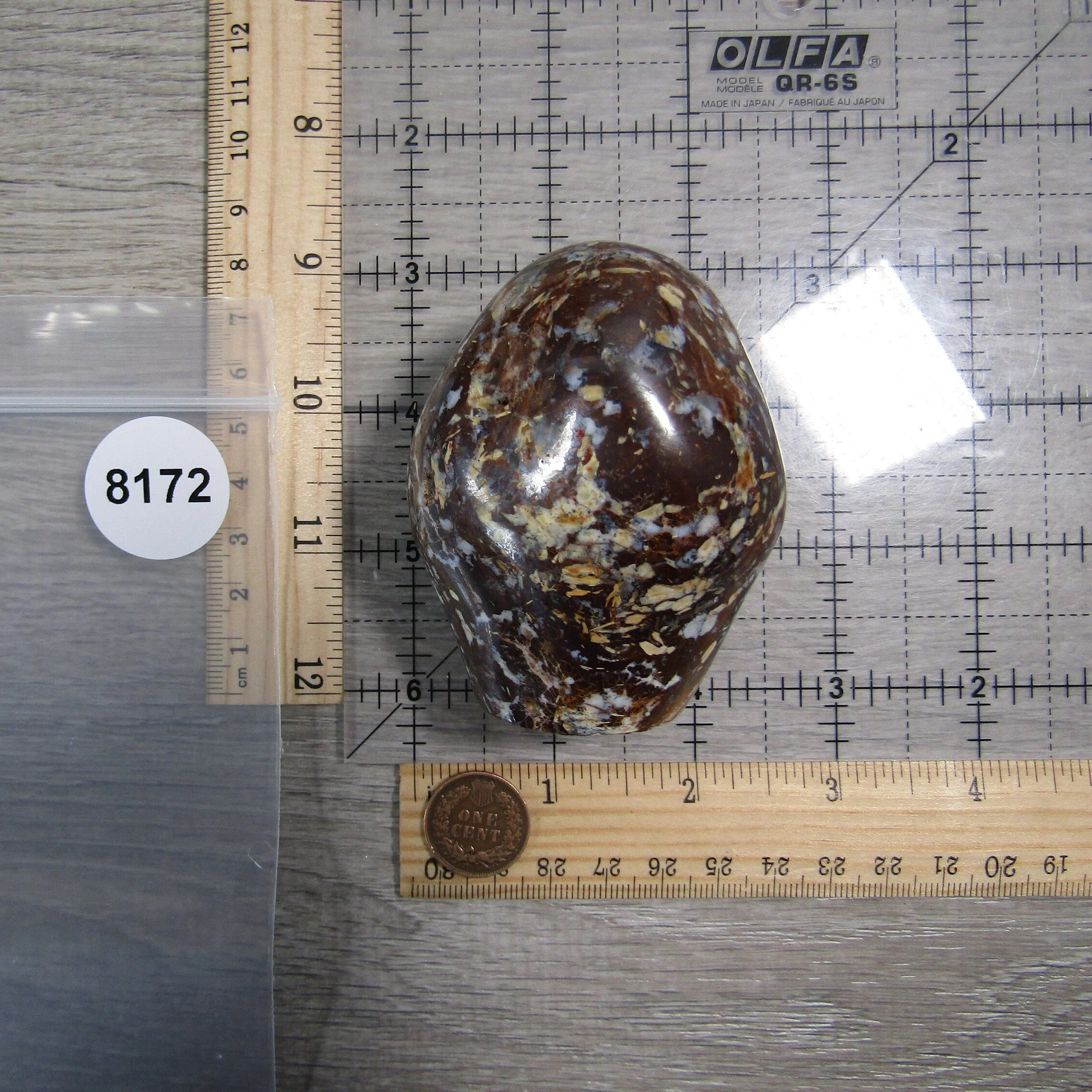 brown opal free form for retailers