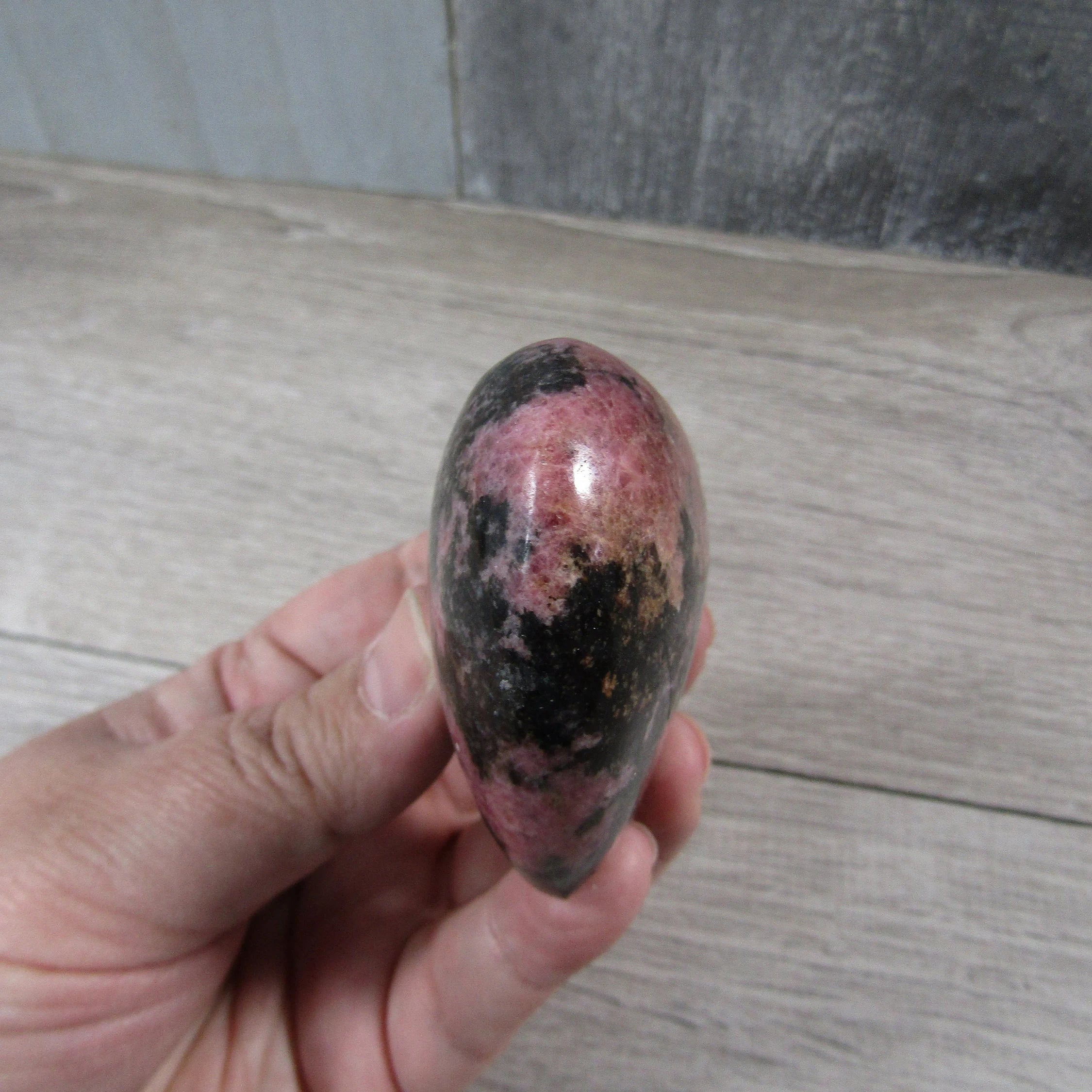 Rhodonite for Spiritual Gift Stores