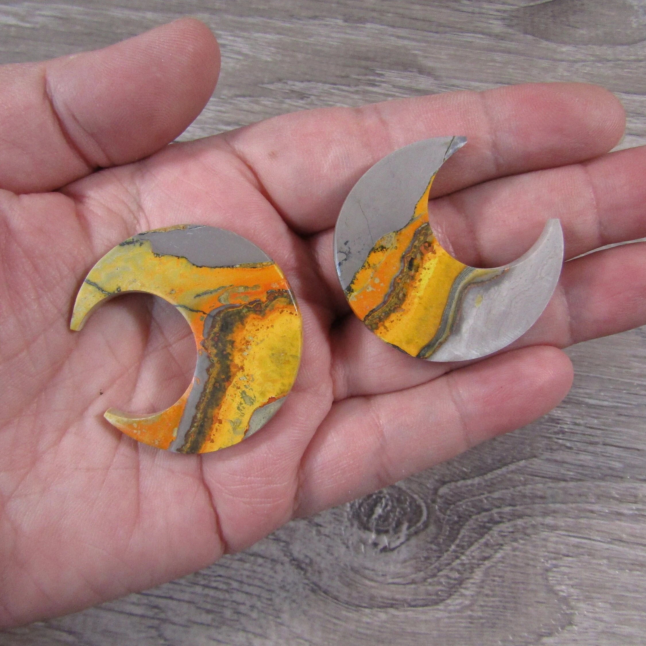 bumble bee jasper wholesale crystal carvings
