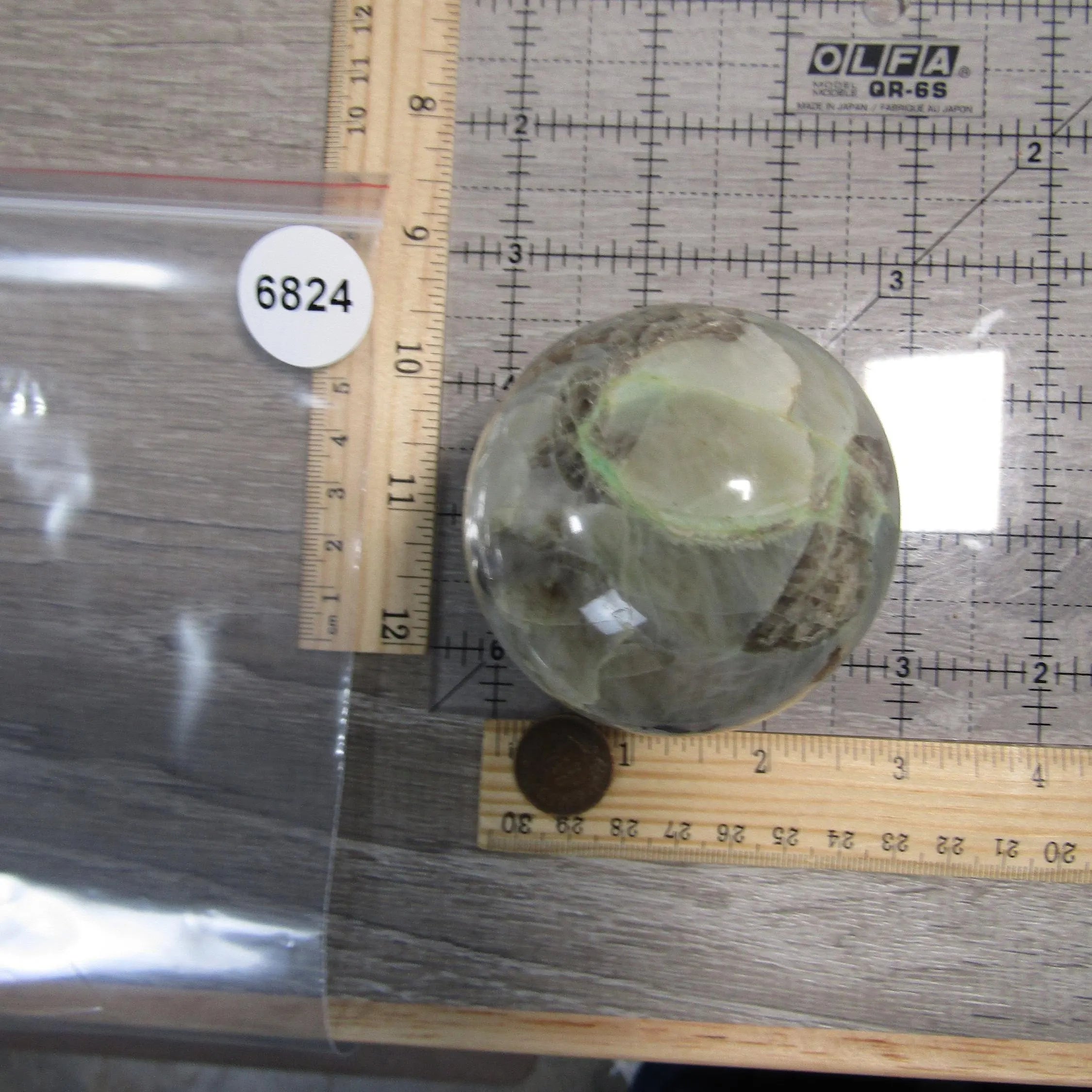 Large Moonstone Display Spheres – Wholesale for Crystal Shop