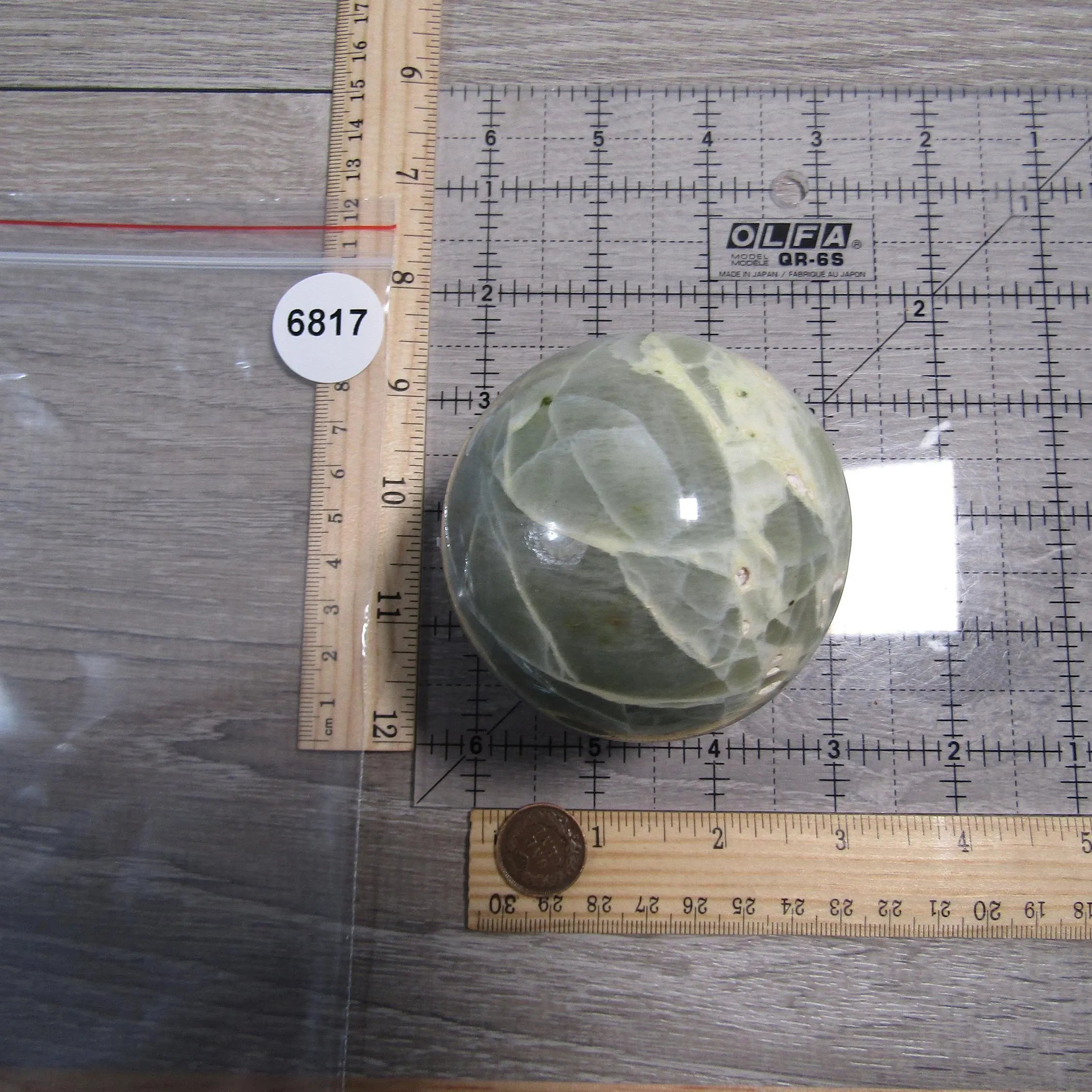 Large Moonstone Display Spheres – Wholesale for Crystal Shop