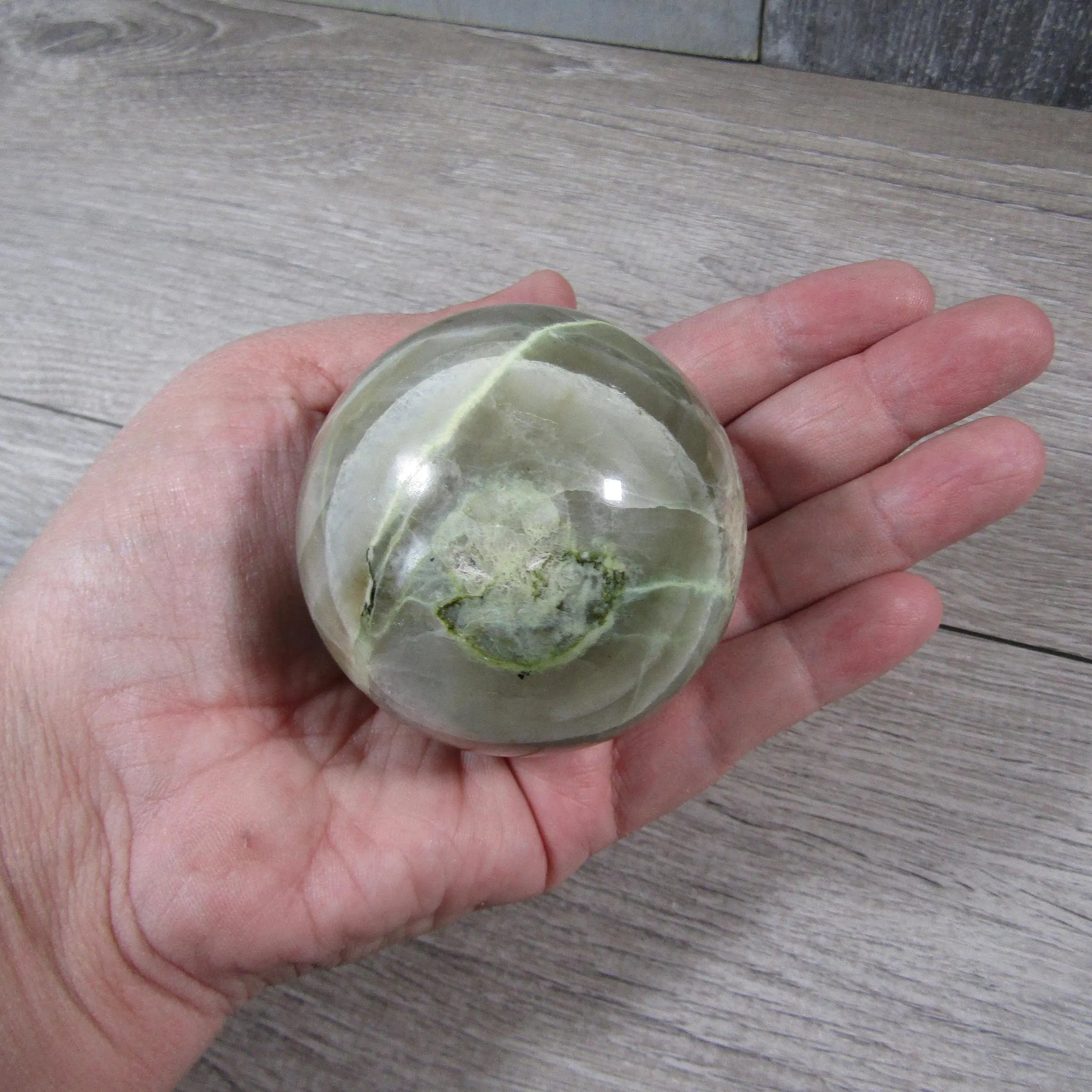 Large Moonstone Display Spheres – Wholesale for Crystal Shop