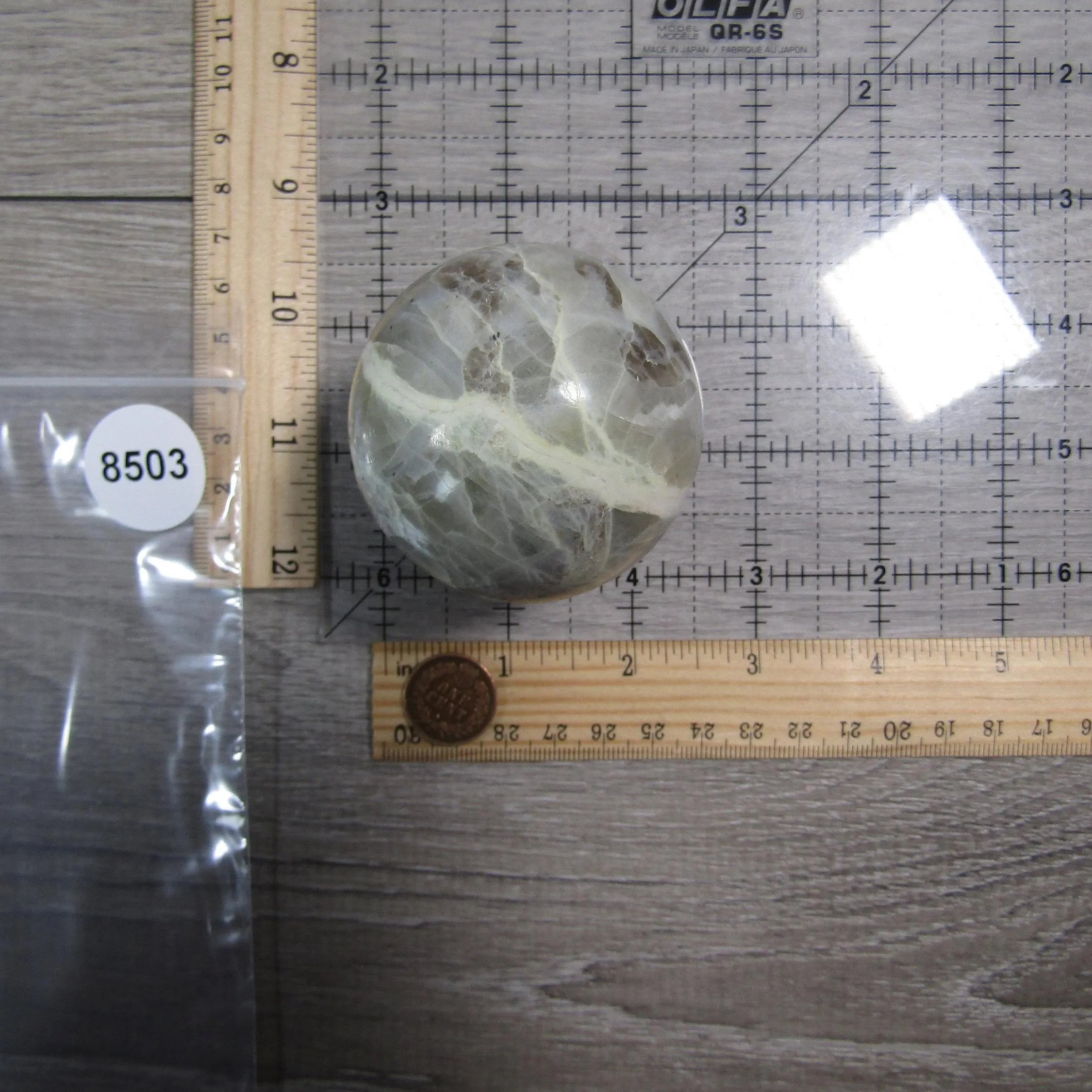 Large Moonstone Display Spheres – Wholesale for Crystal Shop