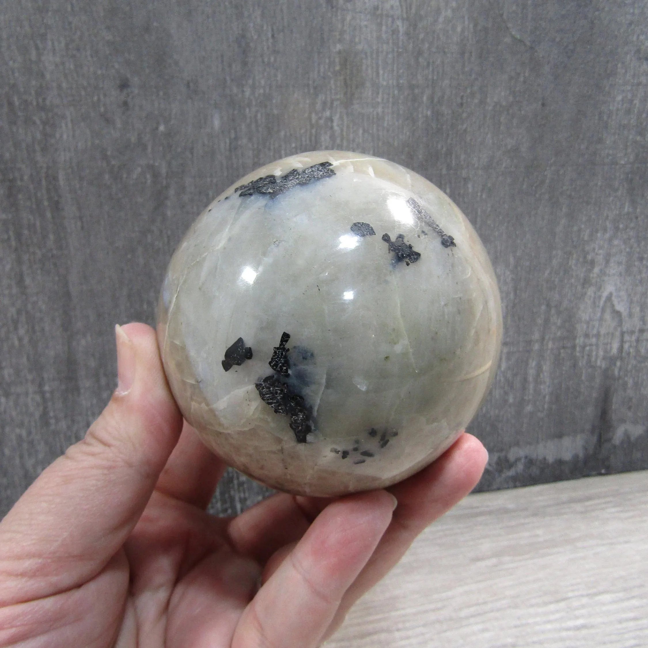 moonstone sphere wholesale