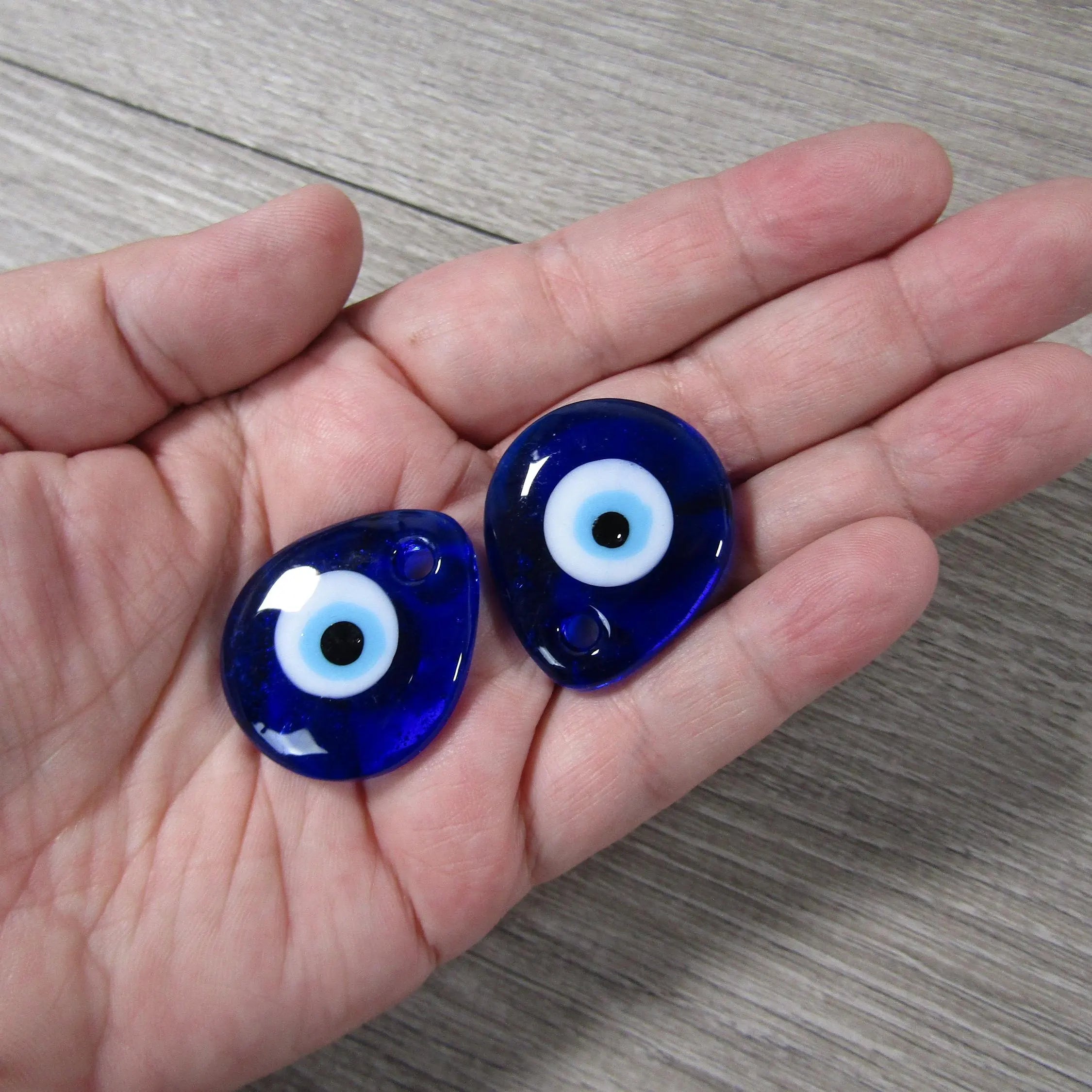 wholesale evil eye bead pendant
