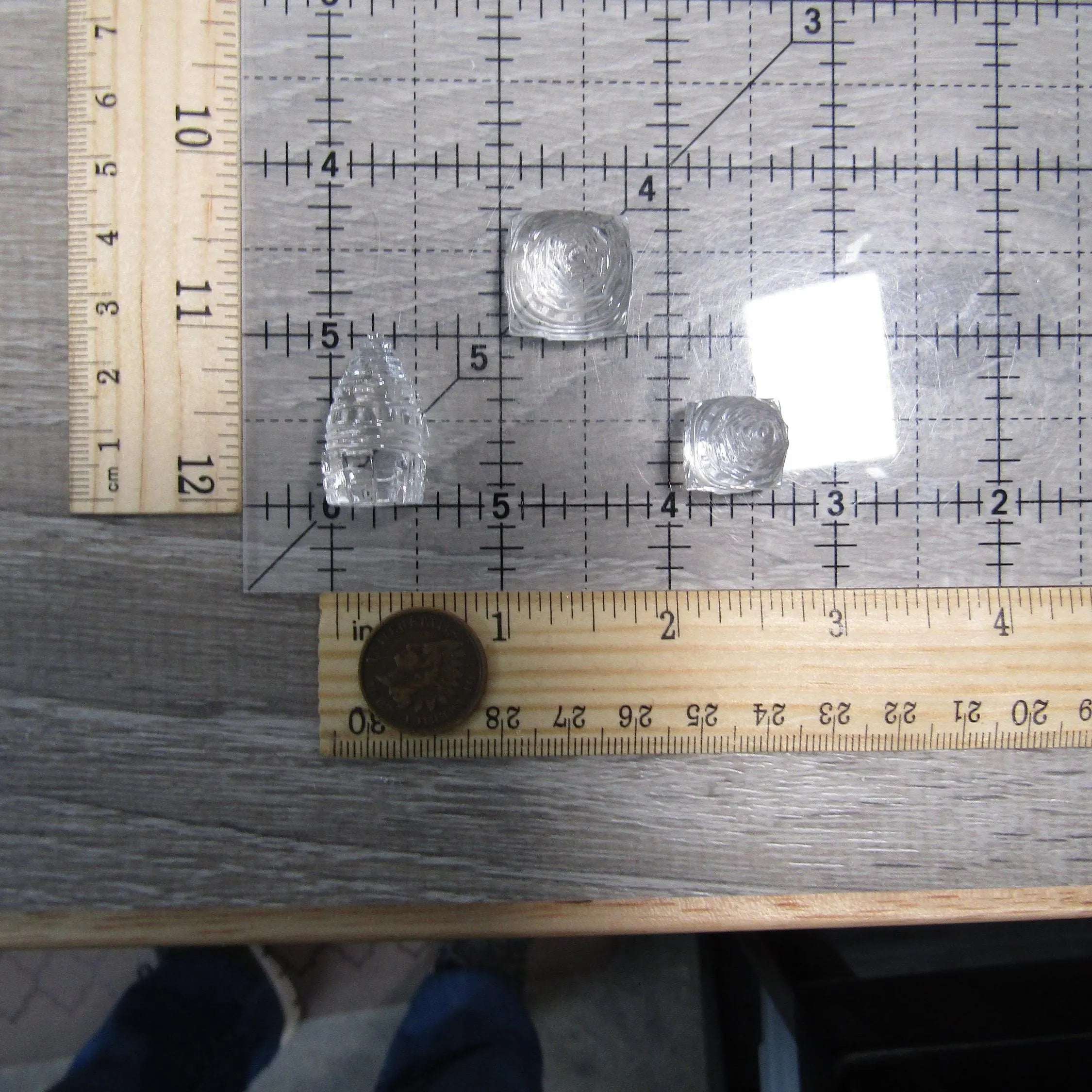 Clear Quartz Shri Yantra wholesale