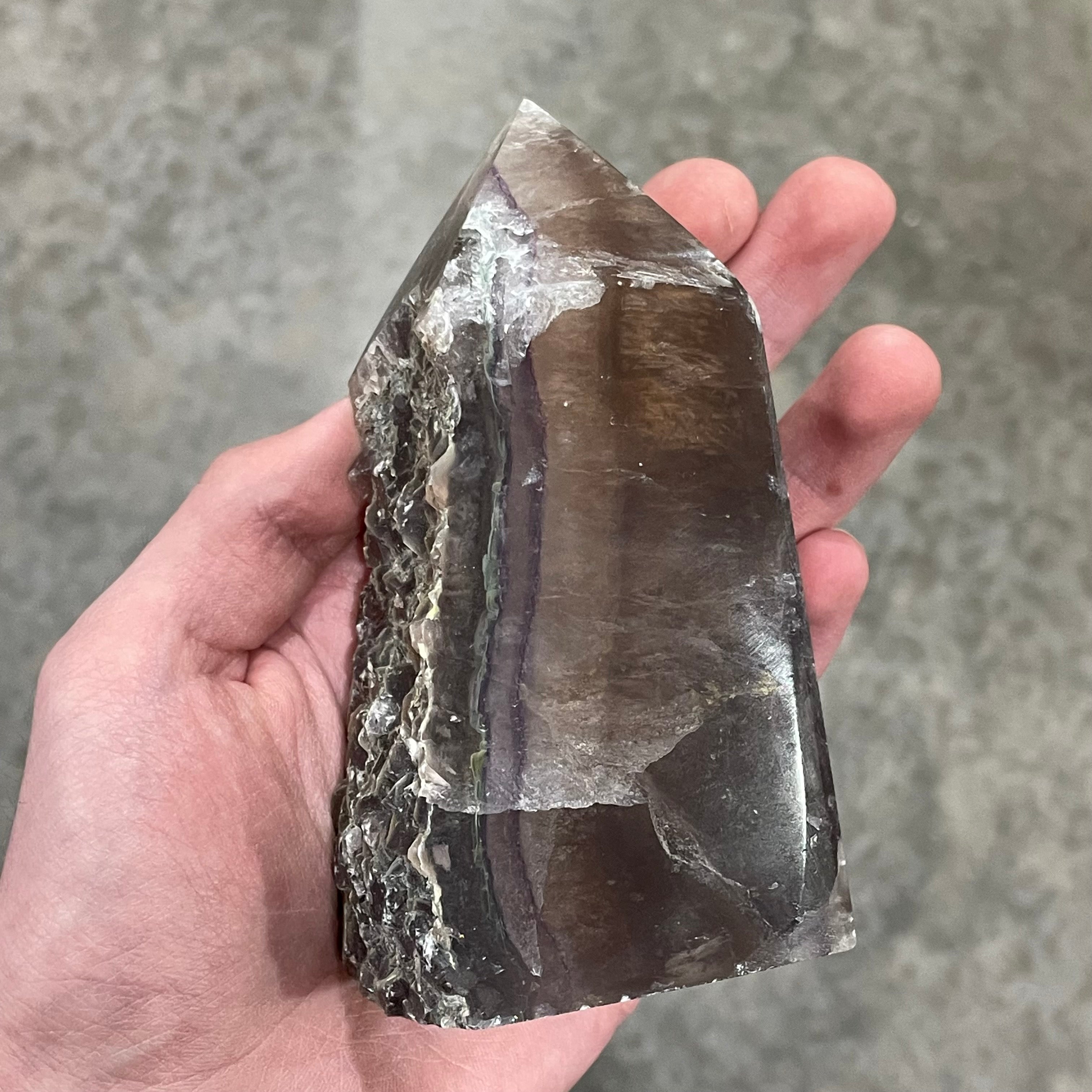 metaphysical crystals wholesale