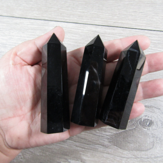 obsidian obelisk for every day sellers