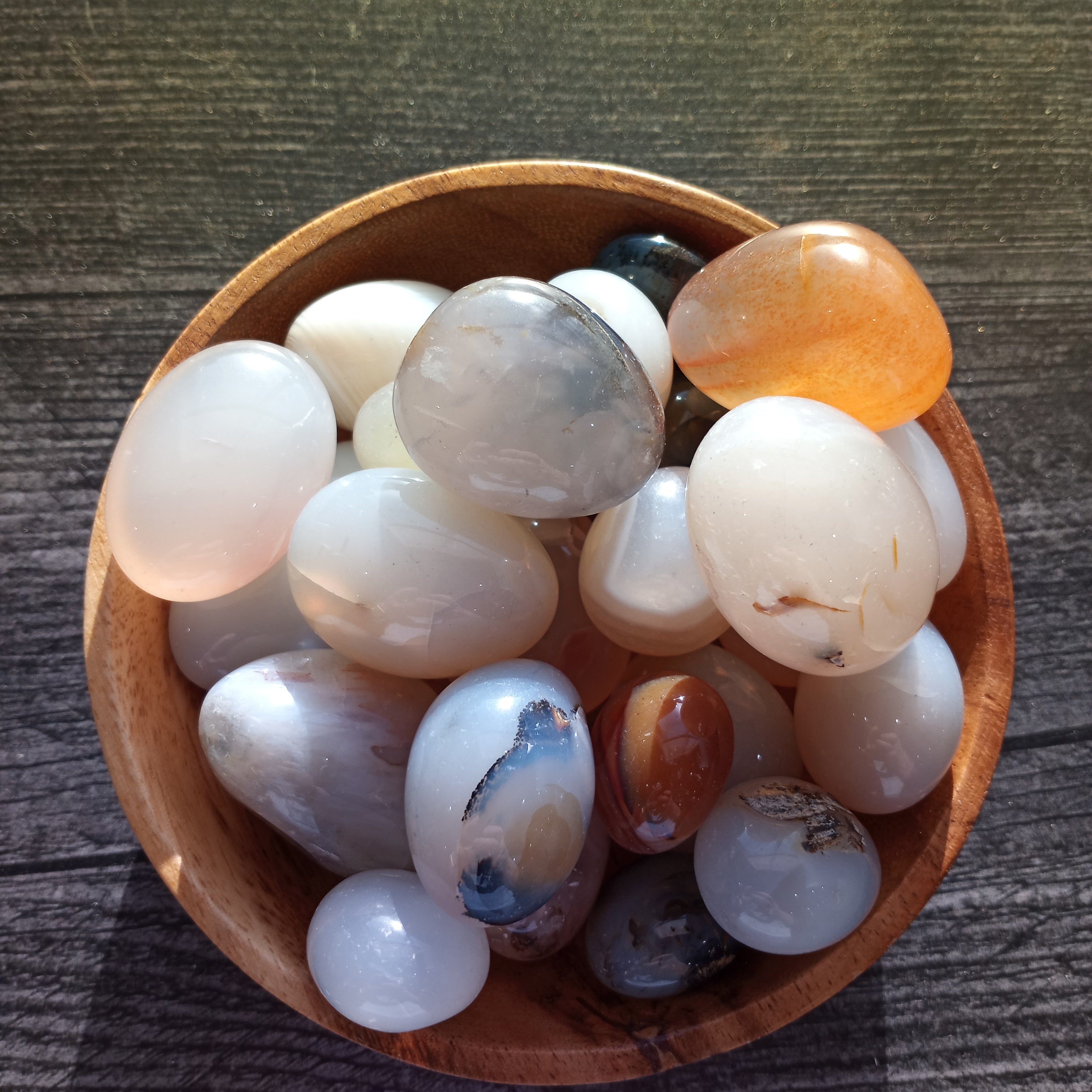 bulk crystals wholesale