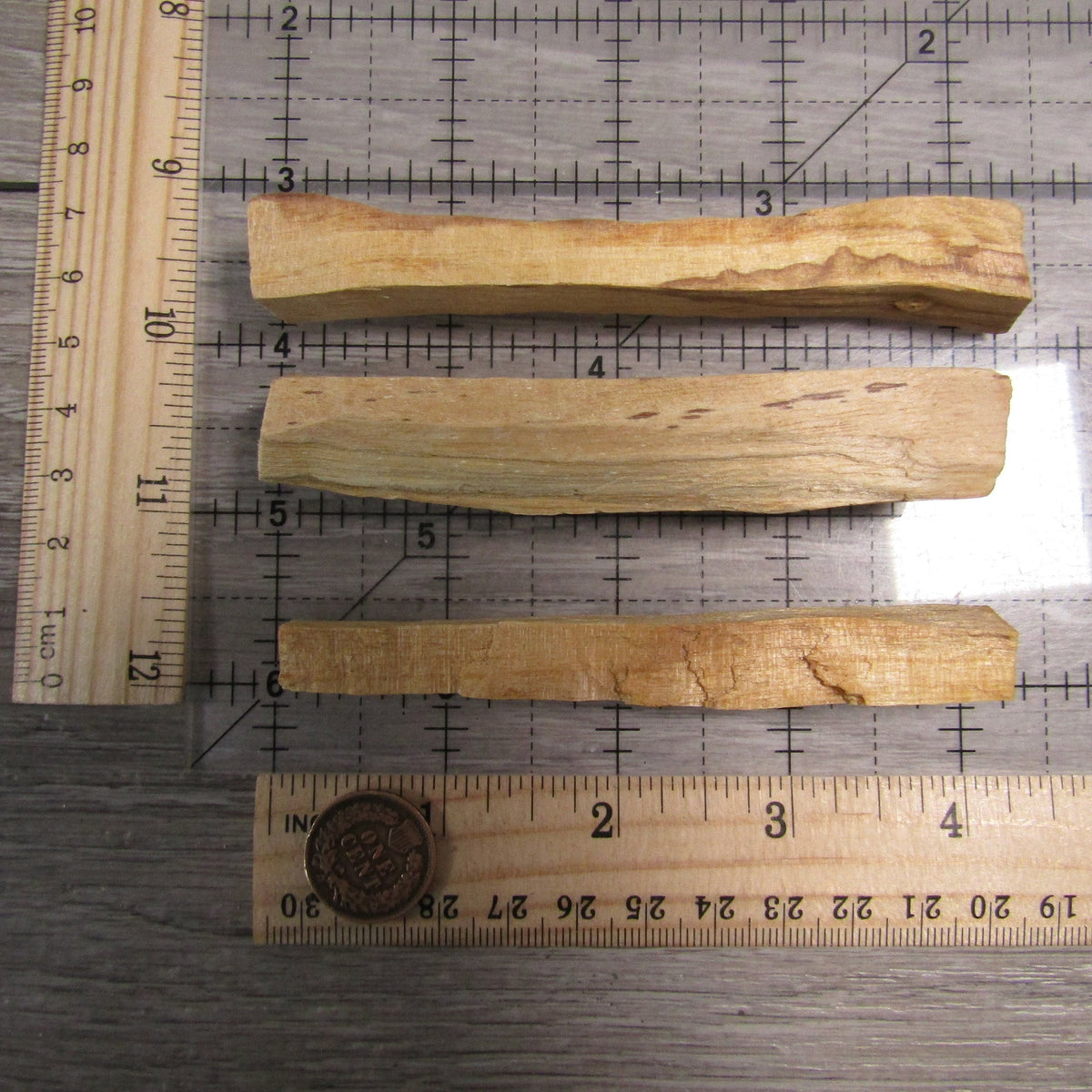 Wholesale spiritual cleansing Palo Santo sticks for resale