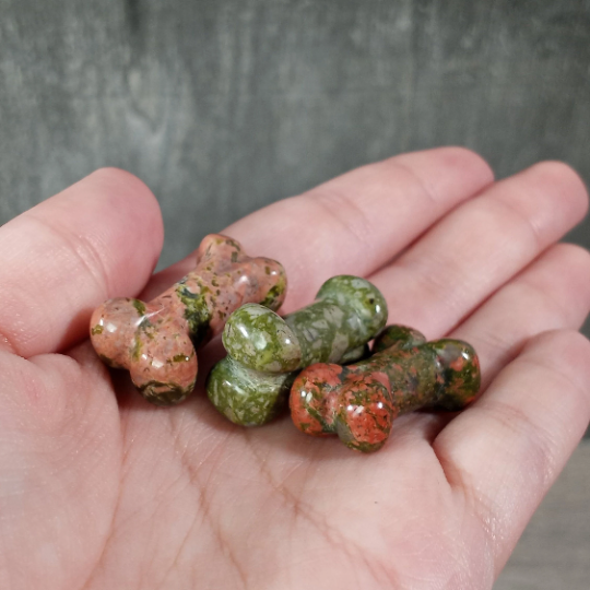 unakite figurines metaphysical shop wholesale