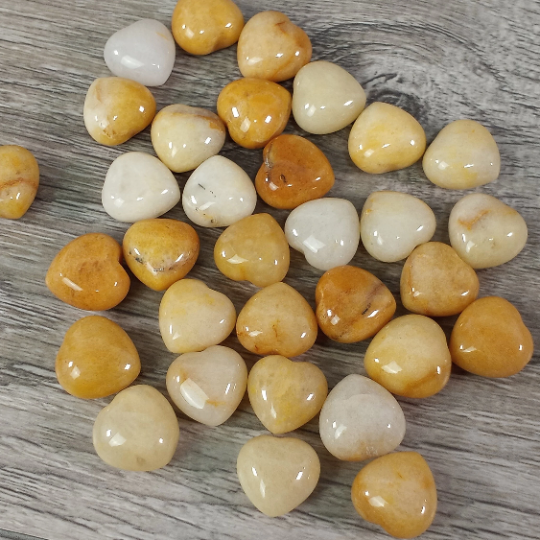 Godlen Quartz metaphysical wholesale crystals