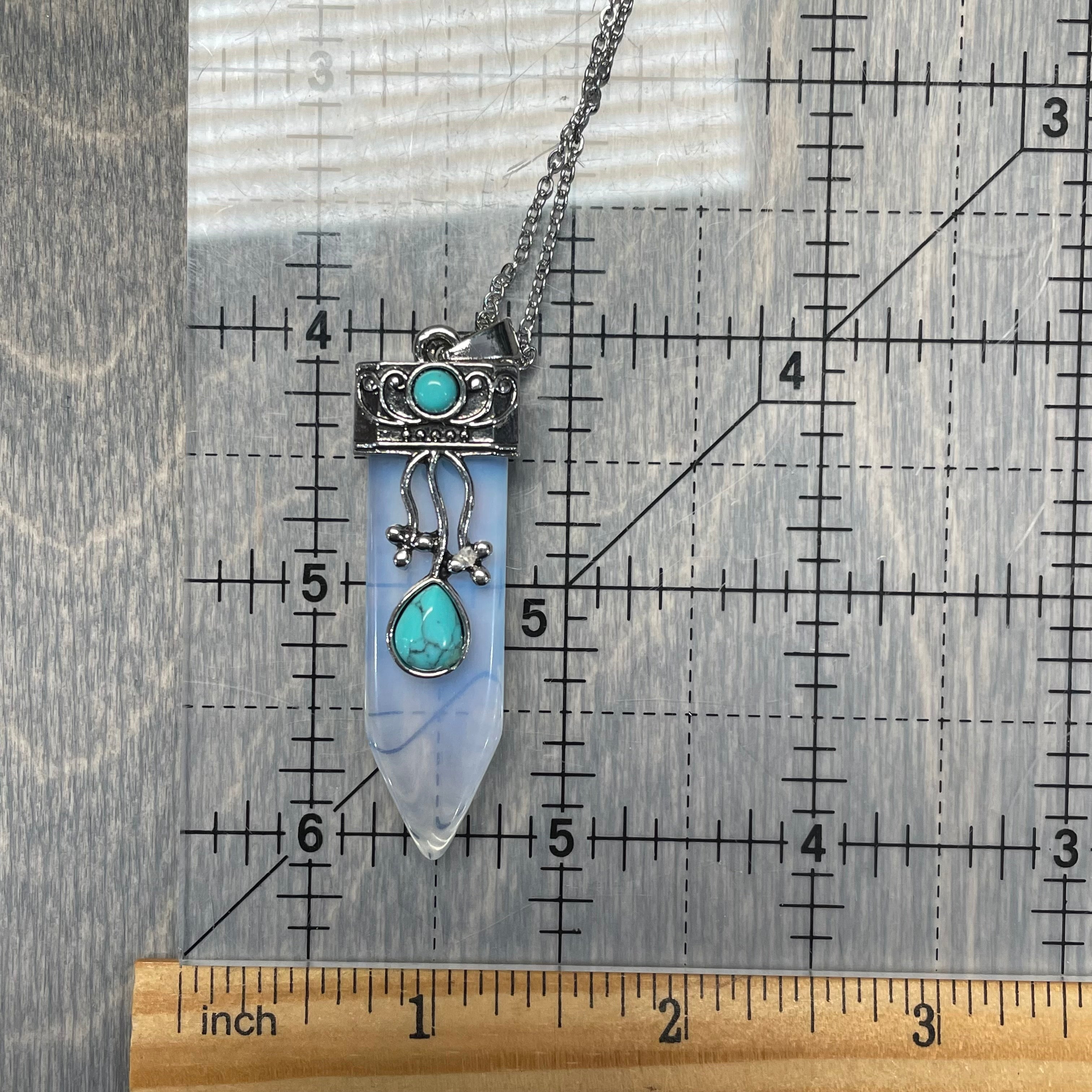 Crystal jewelry with accent stones bulk wholesale