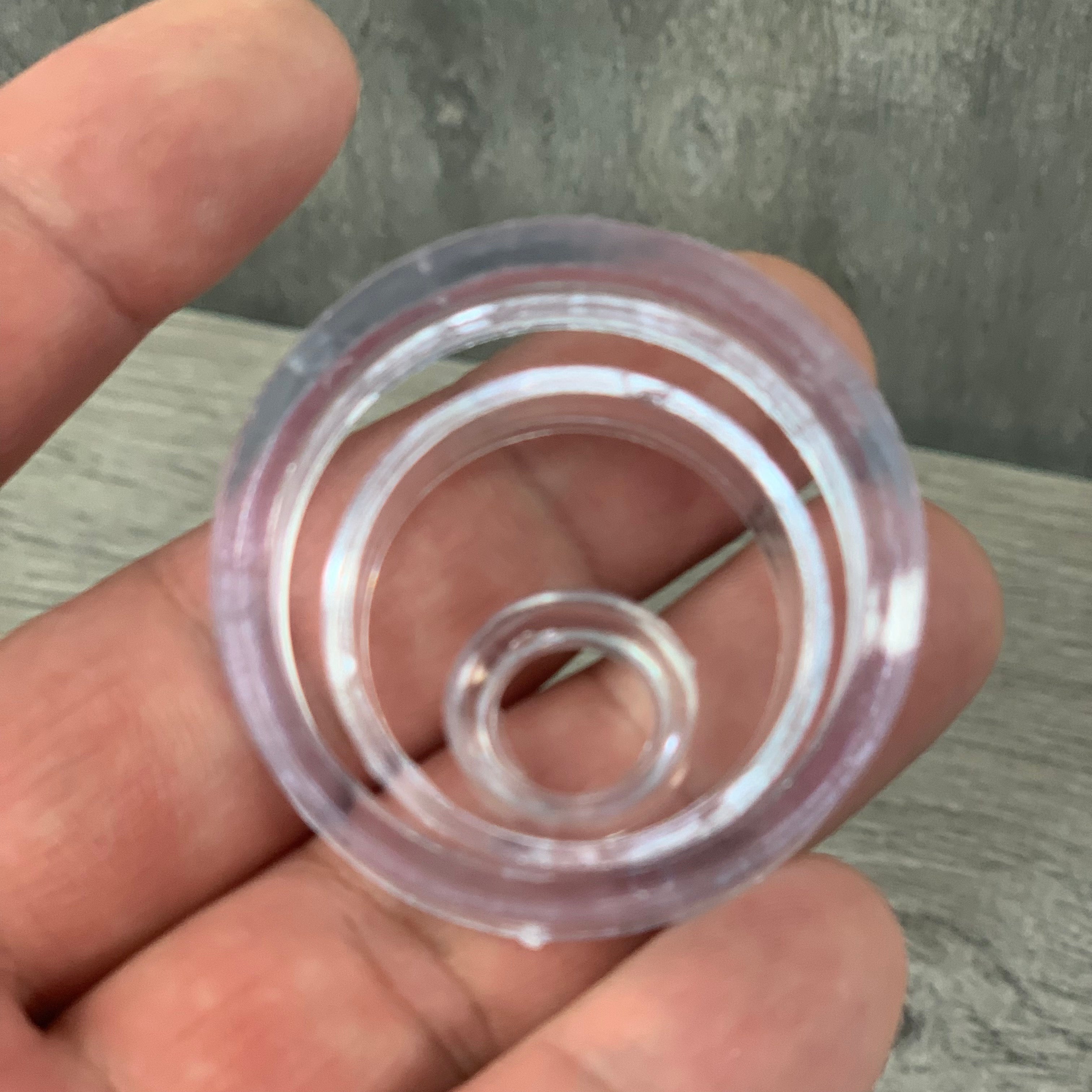 wholesale acrylic sphere stands