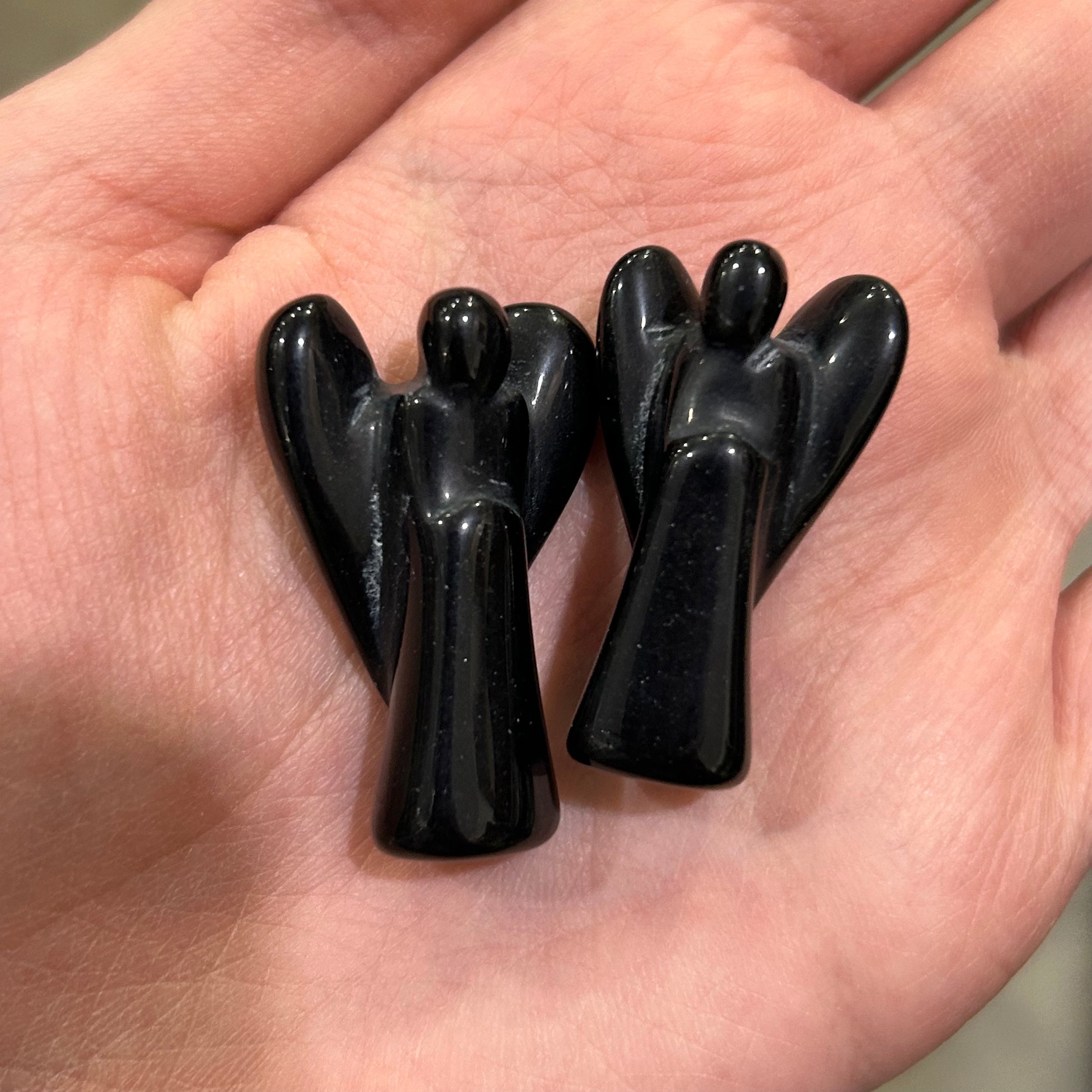 obsidian angel gifts, wholesale