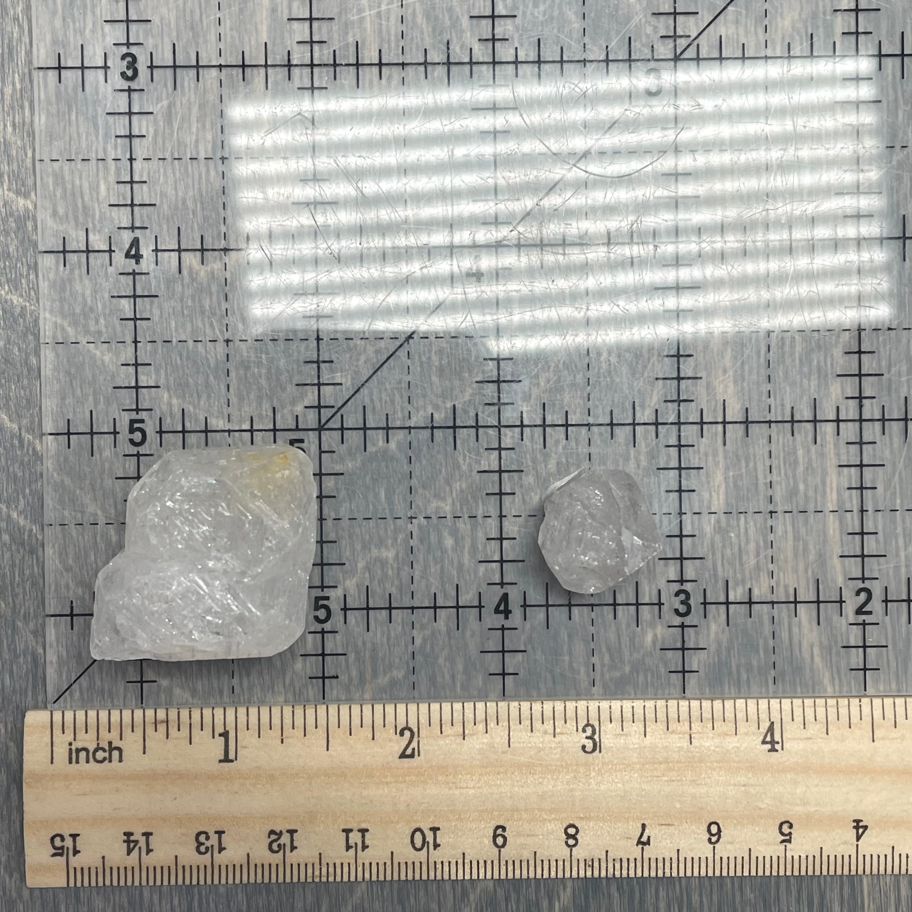 natural pakimer diamond quartz points bulk