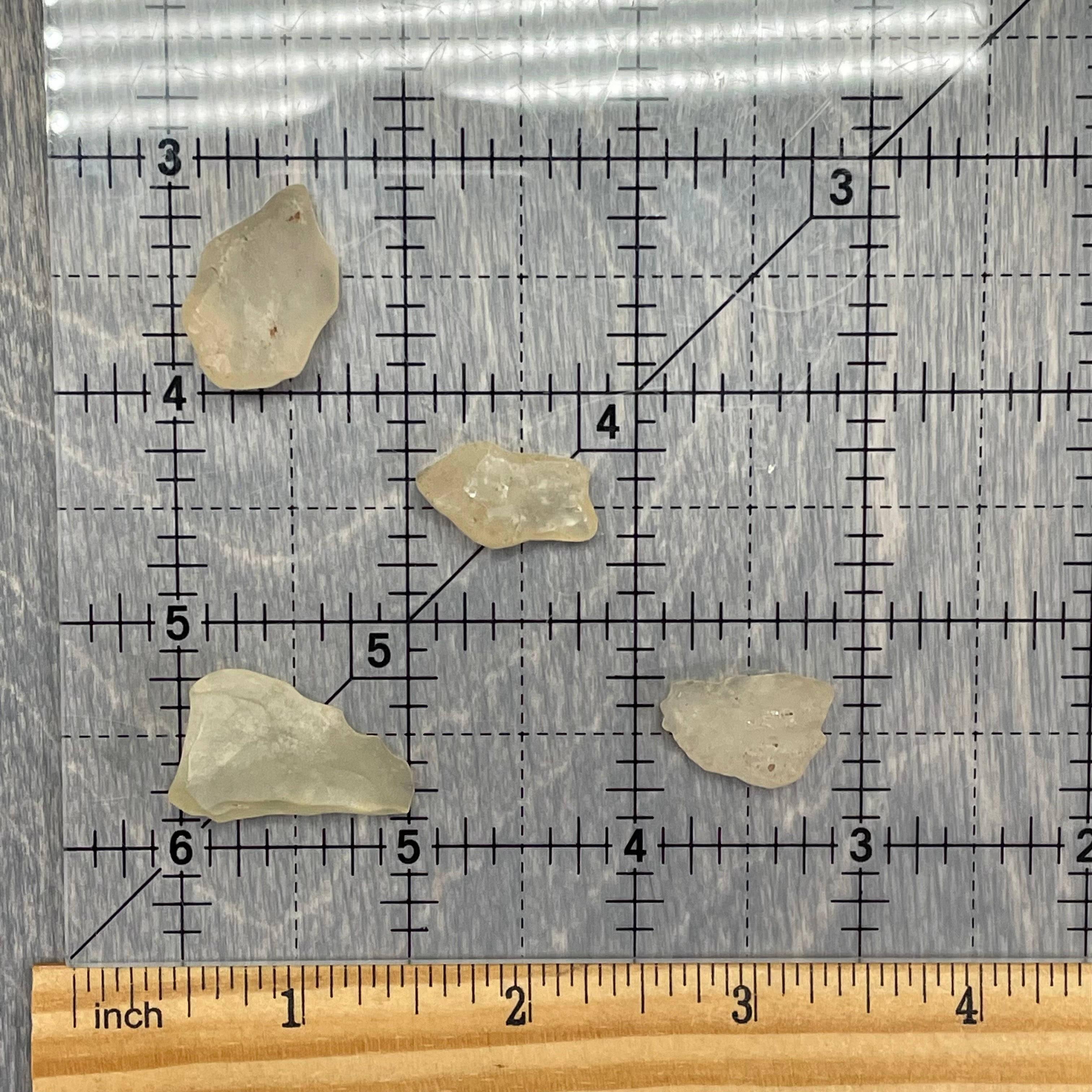 Rare Libyan Glass wholesale for crystal retailers