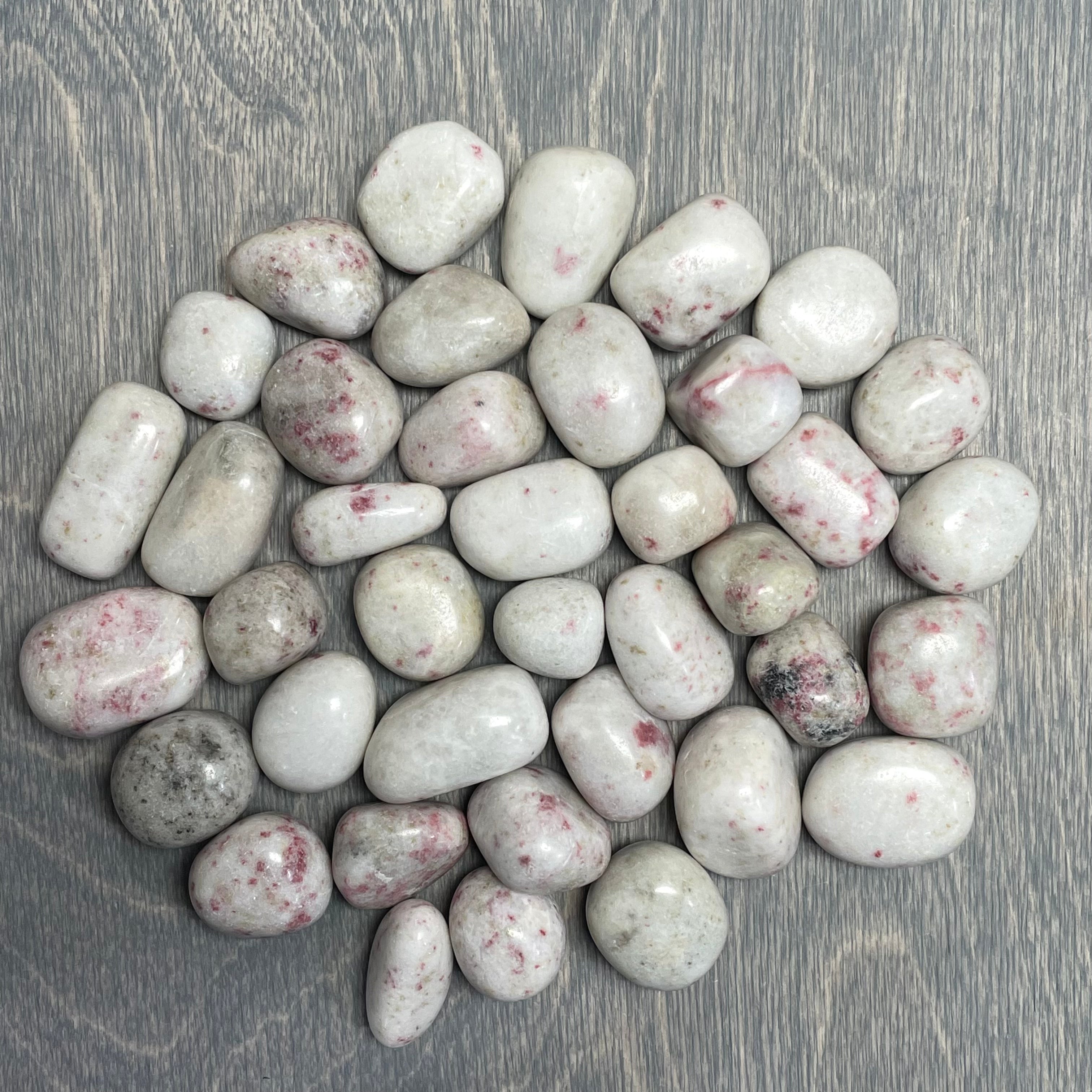 Cinnabar bulk wholesale crystals for energy work.