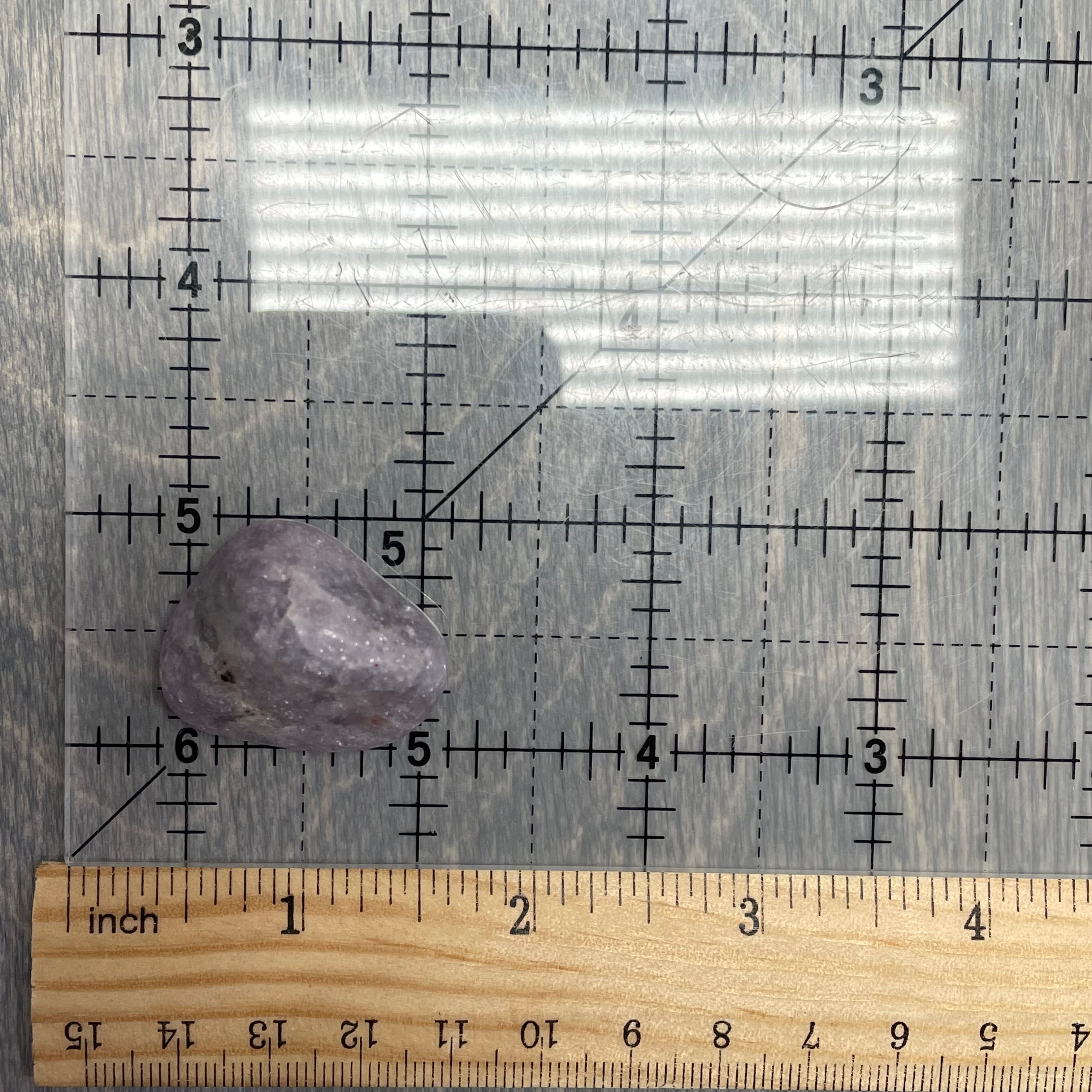 Lepidolite Tumbled Stones – 1 Pound Bulk Lot for Shops