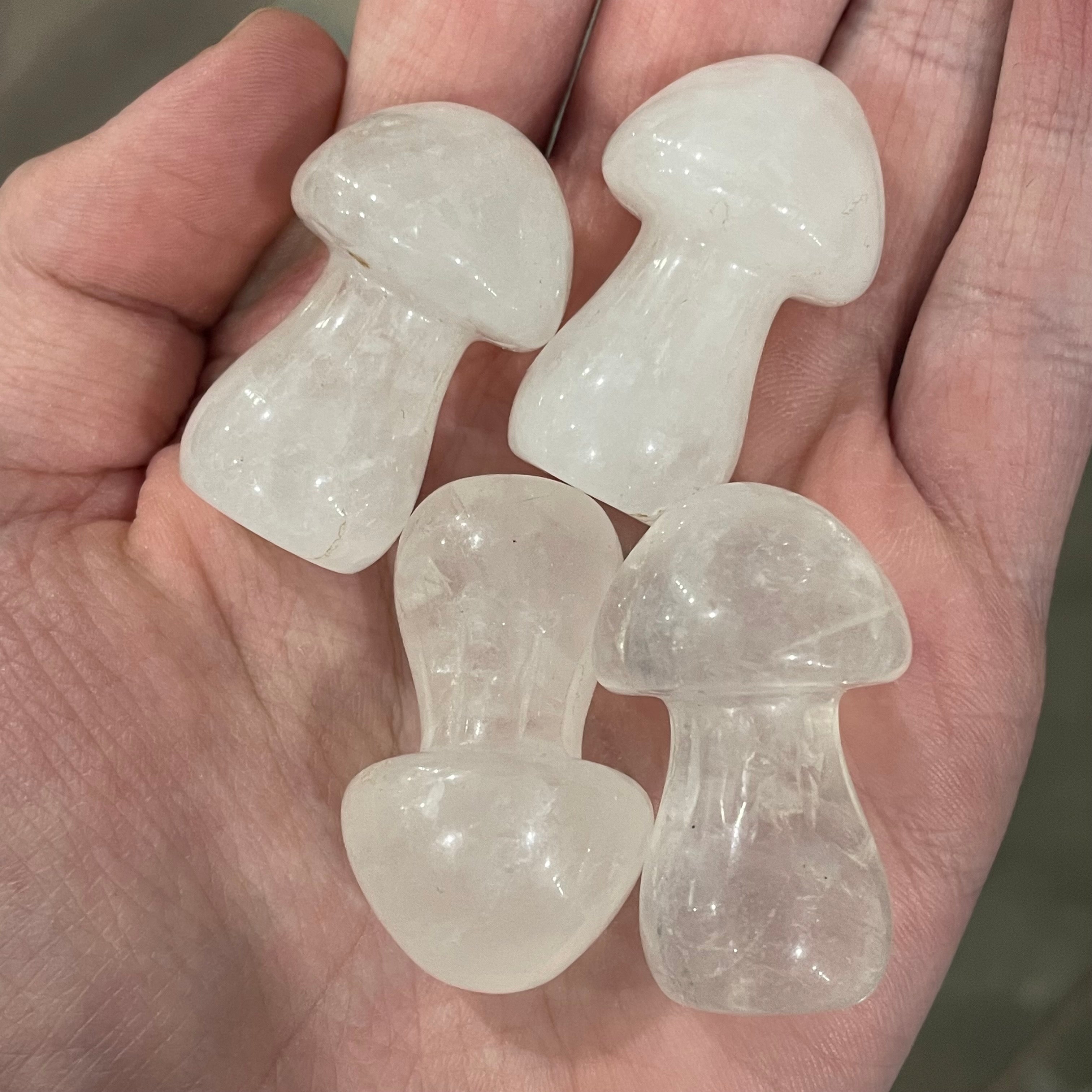 quartz wholesale gemstone carvings