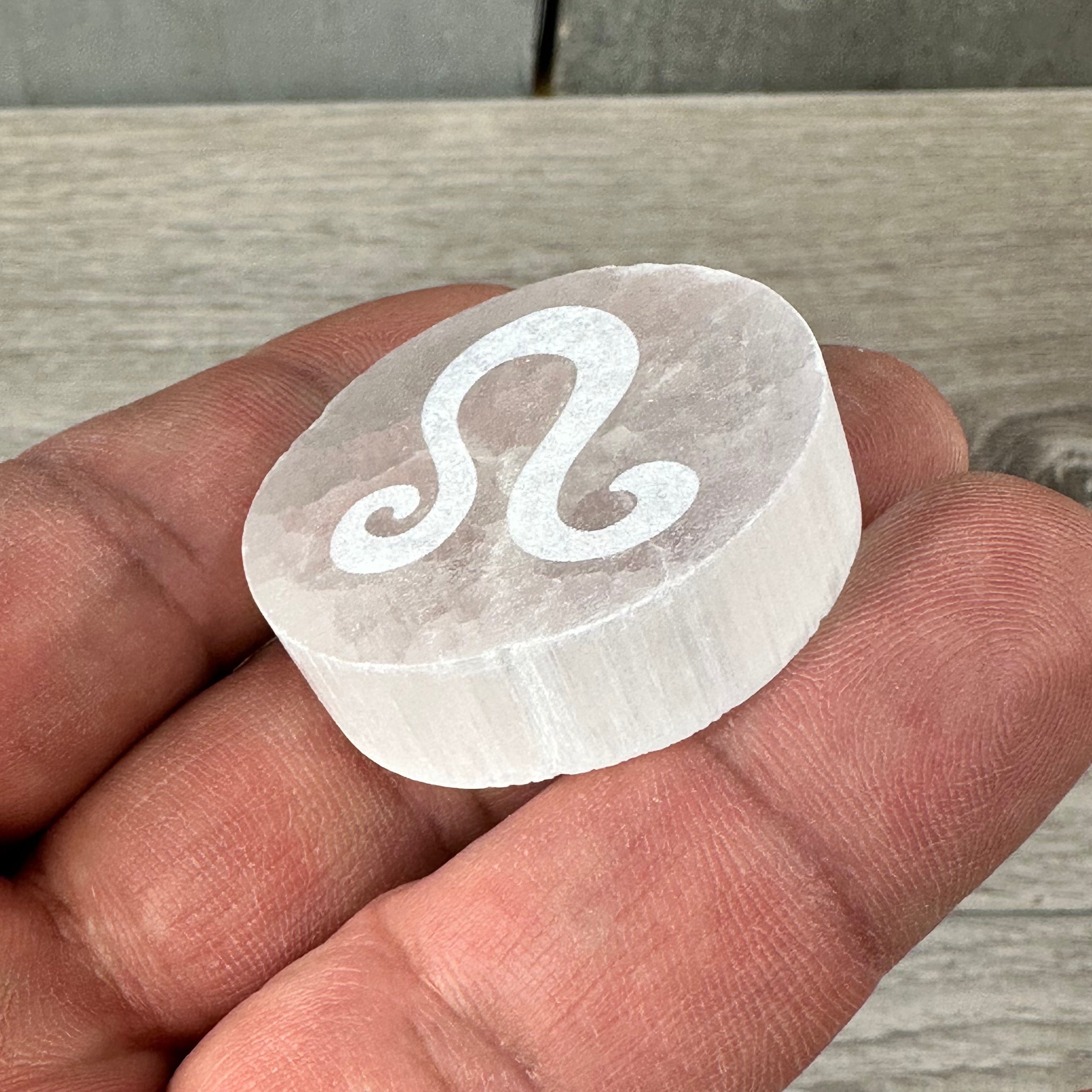 Leo Zodiac