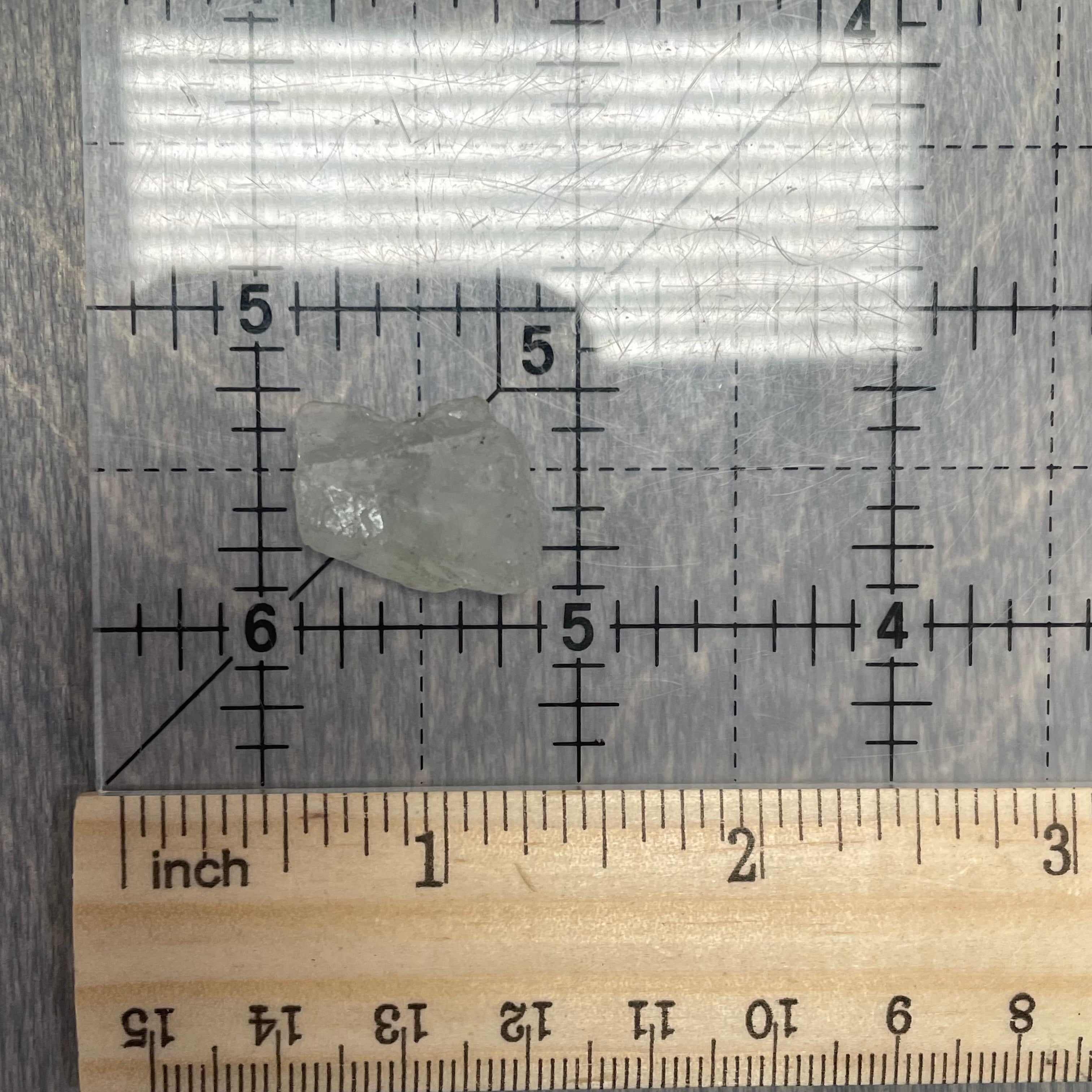 Fluorite Green Raw Chunks Wholesale - 1 lb Bulk Lot