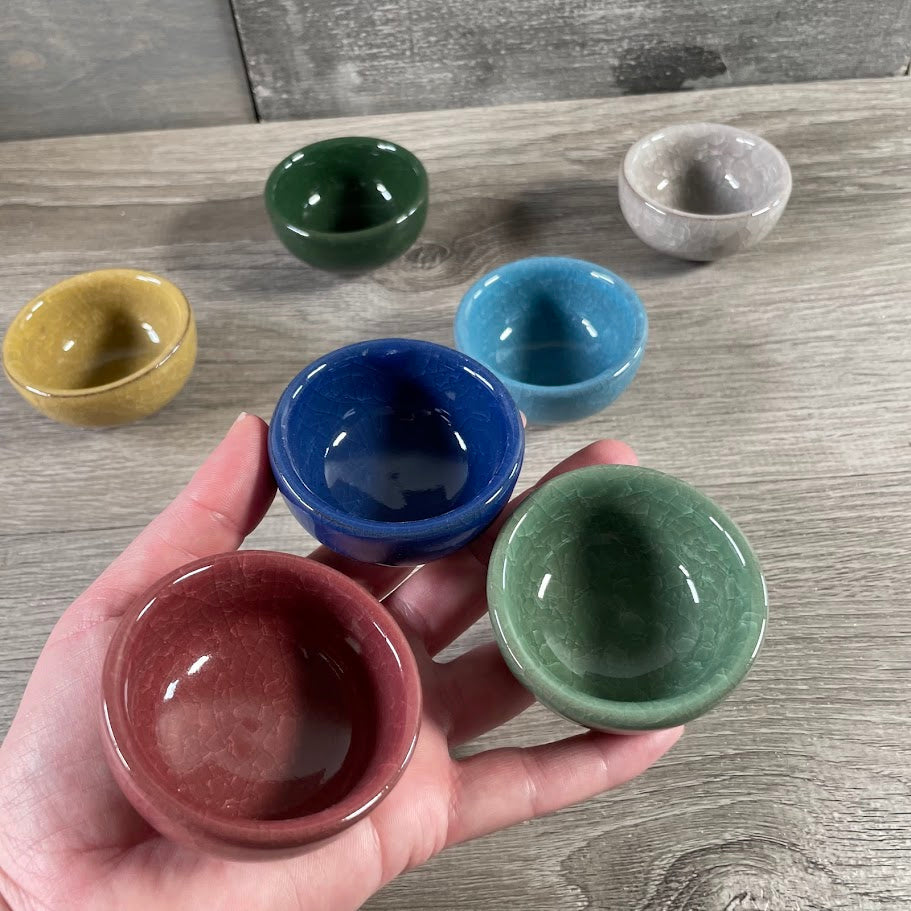 ceramic offering bowls wholesale supply