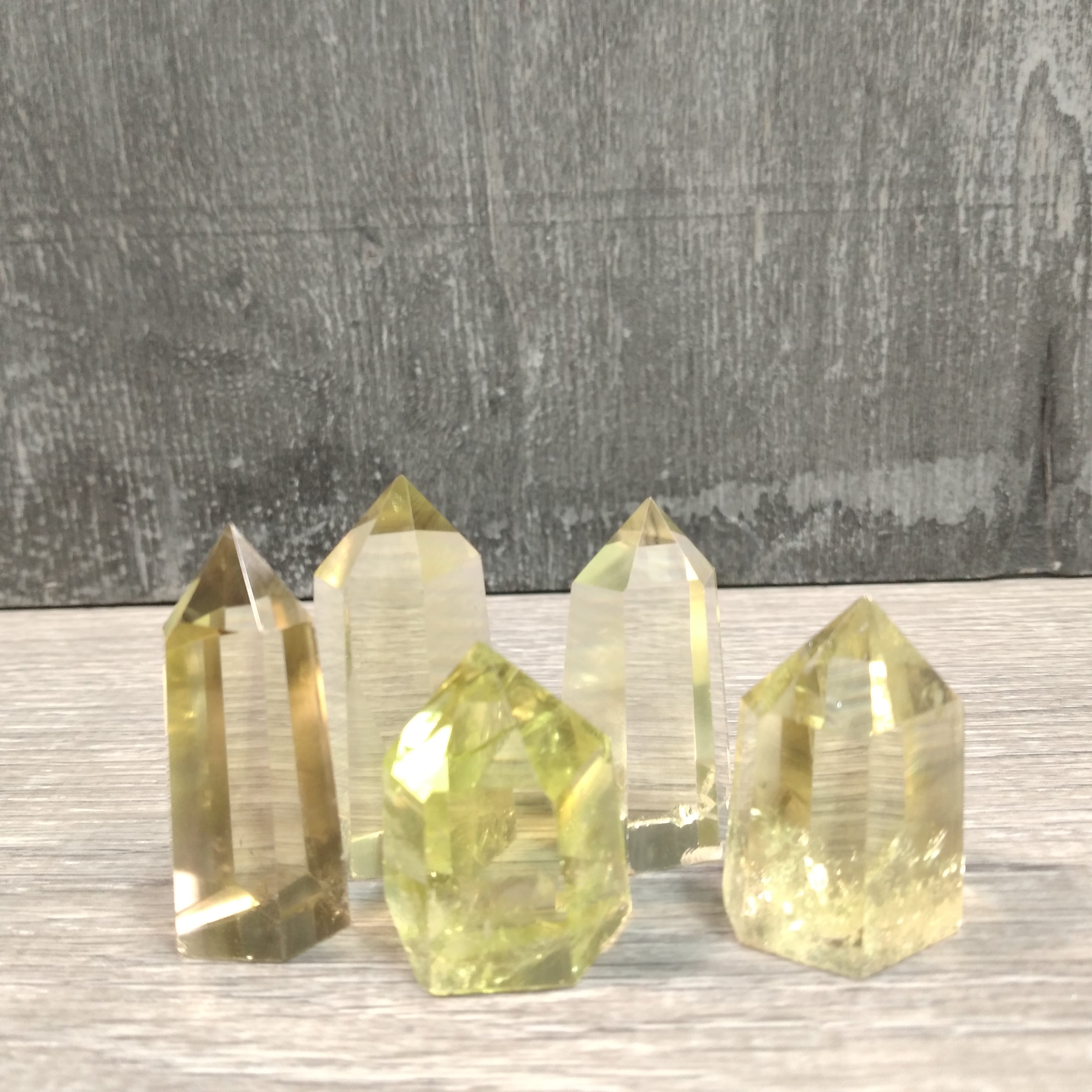 Gemstone Obelisk 0 to 1 oz