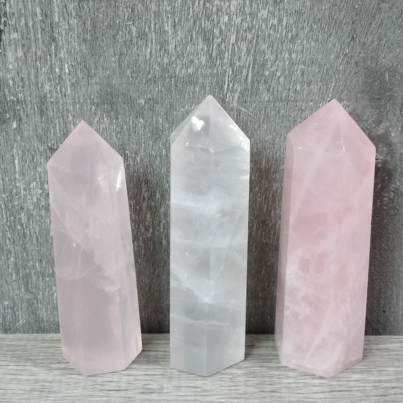 Gemstone Obelisk 2 to 3 oz