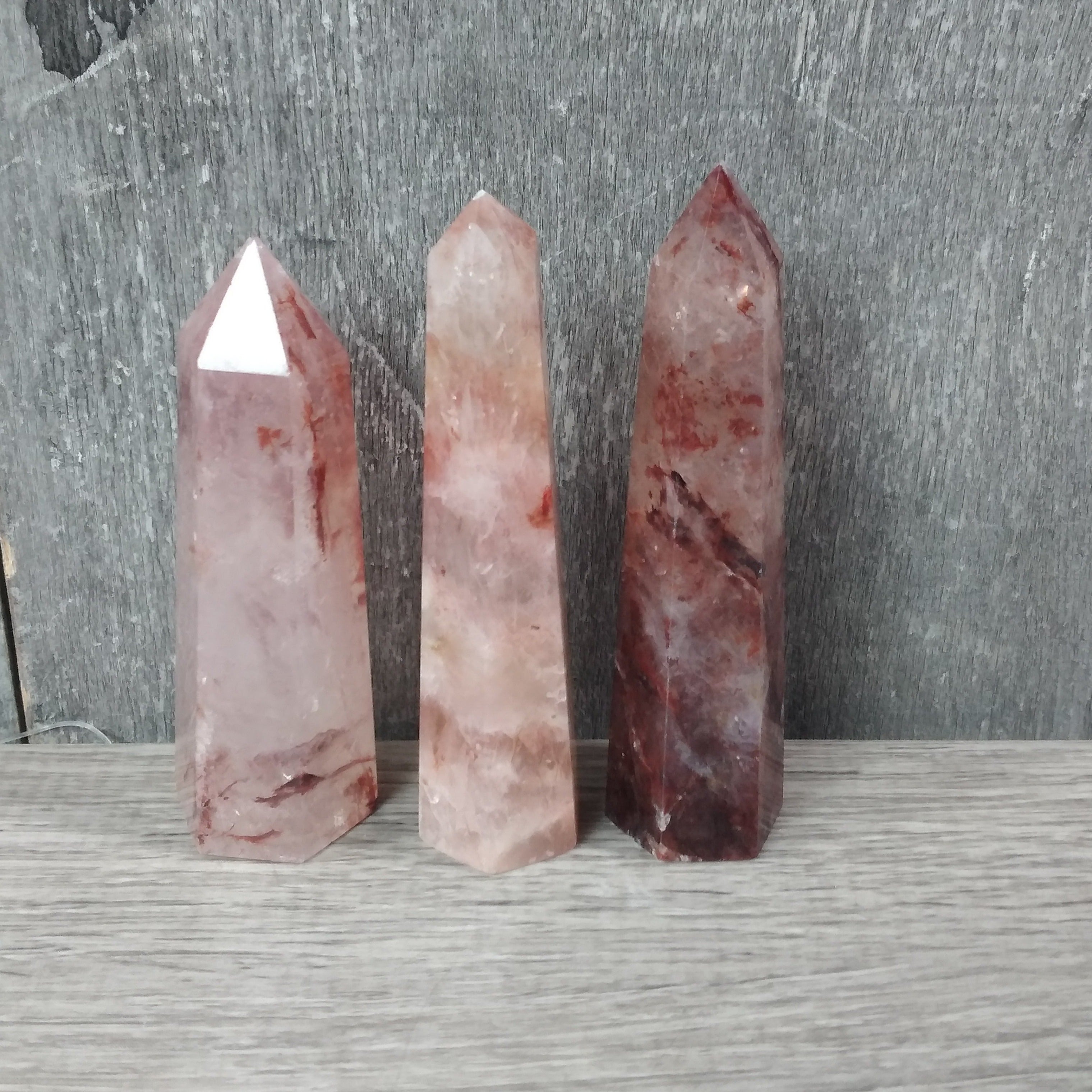 Gemstone Obelisk 1 to 2 oz