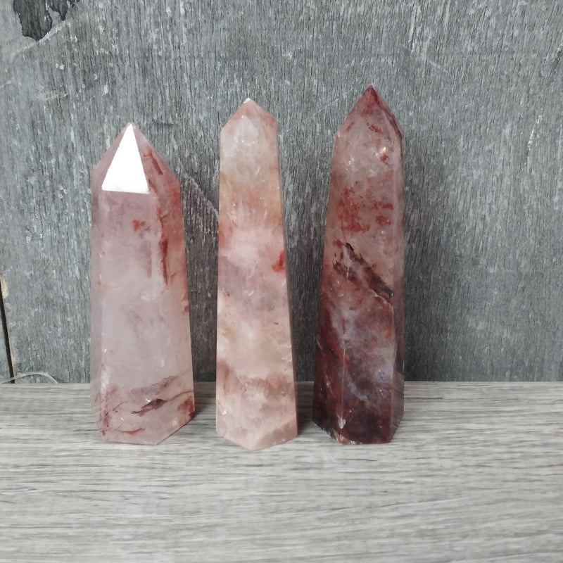 Gemstone Obelisk 1 to 2 oz