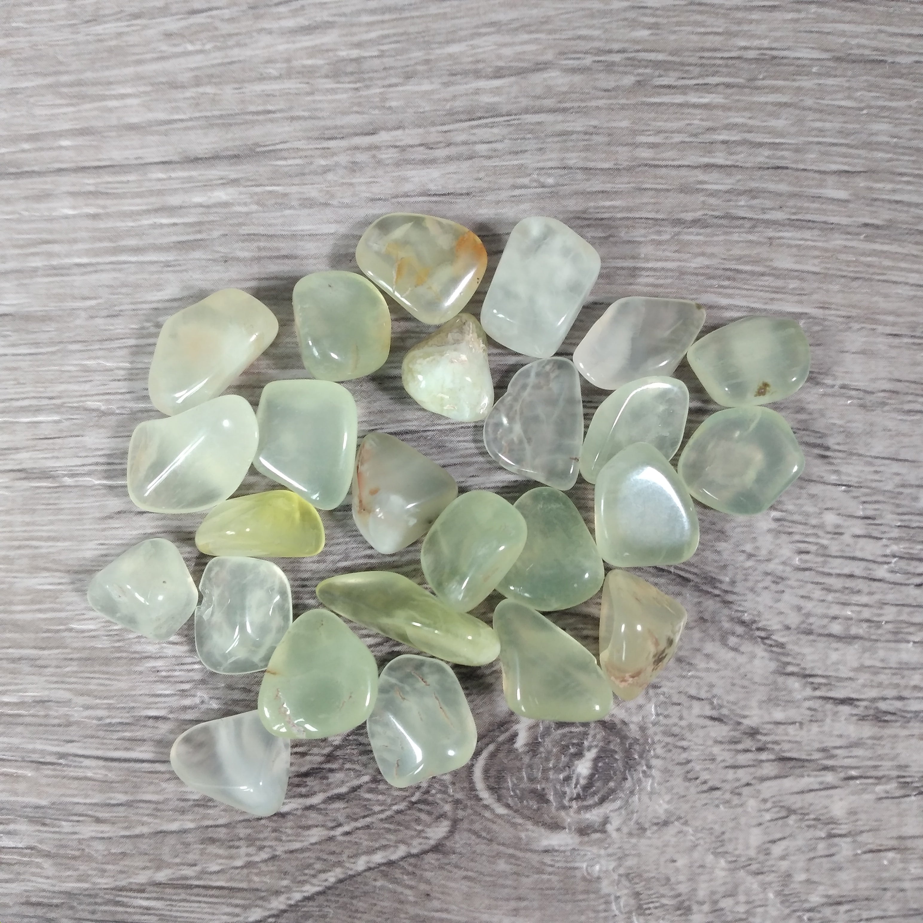 Prehnite 27 Grams