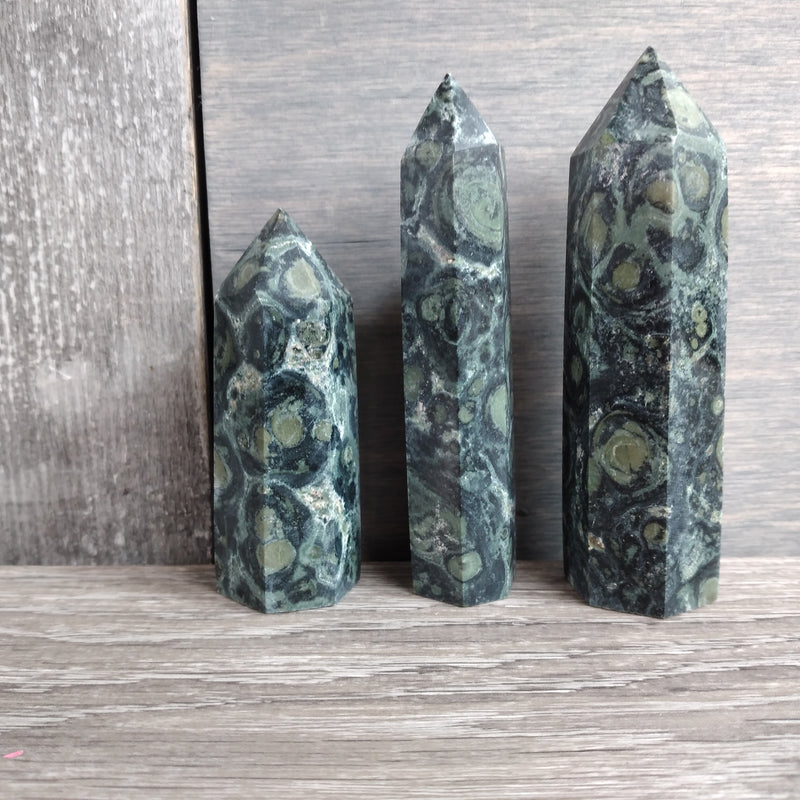 Gemstone Obelisk 1 to 2 oz