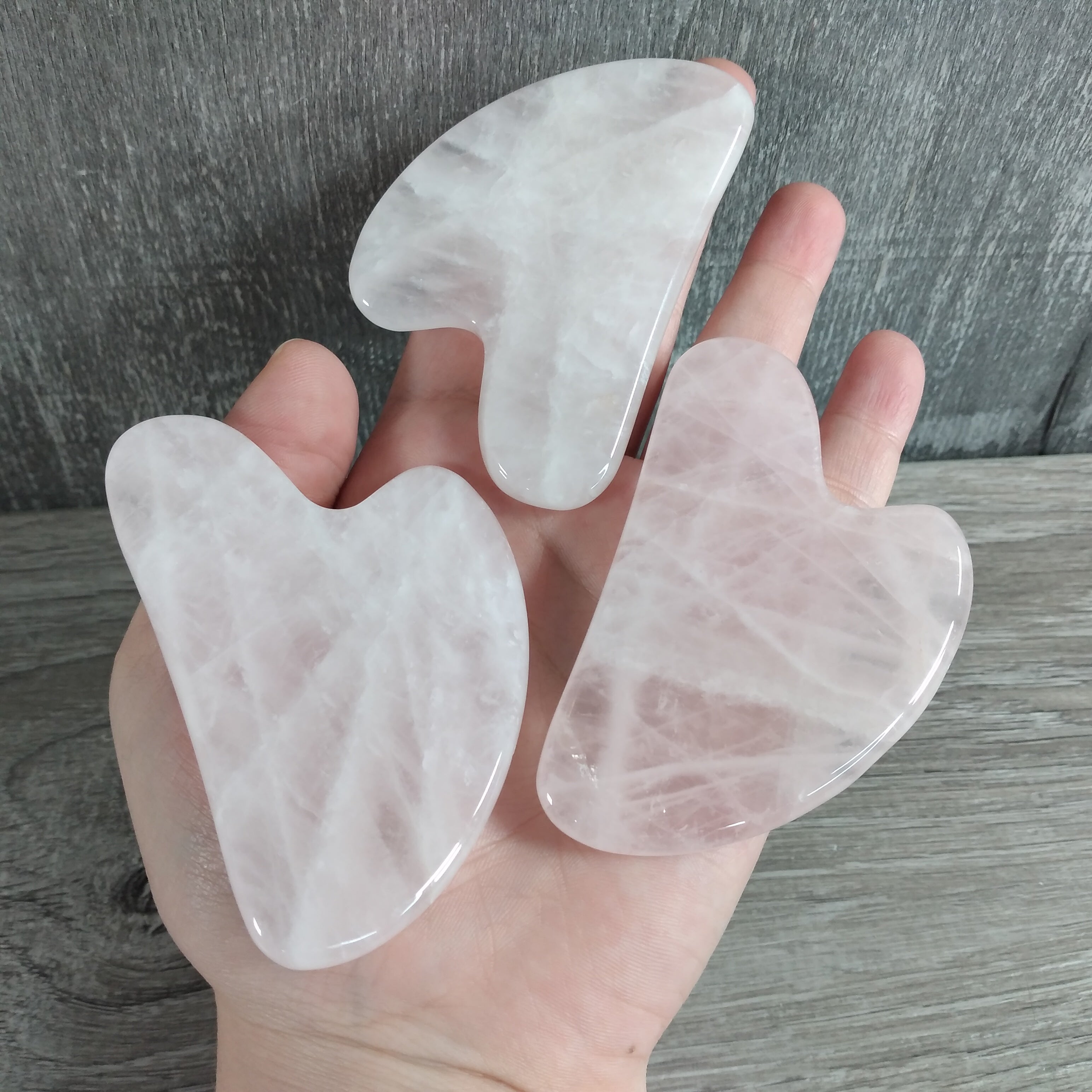 Gua Sha Facial Massager