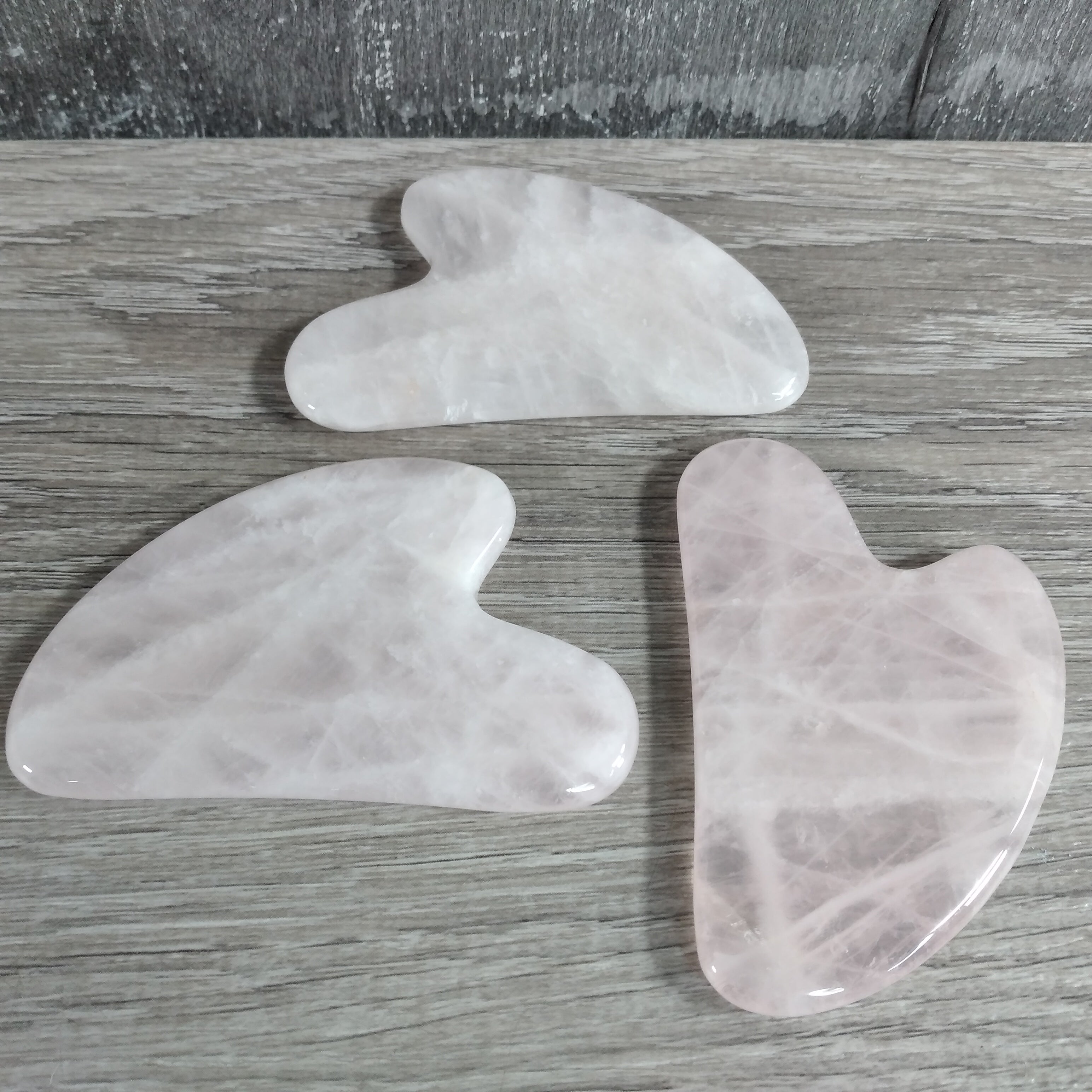 Gua Sha Facial Massager