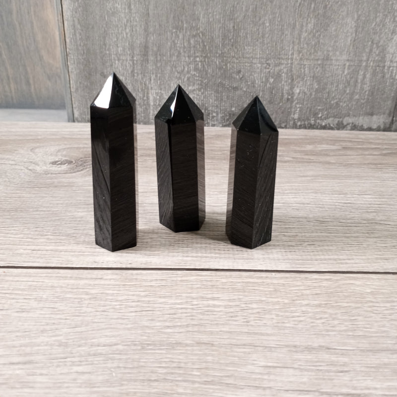 Gemstone Obelisk 2 to 3 oz