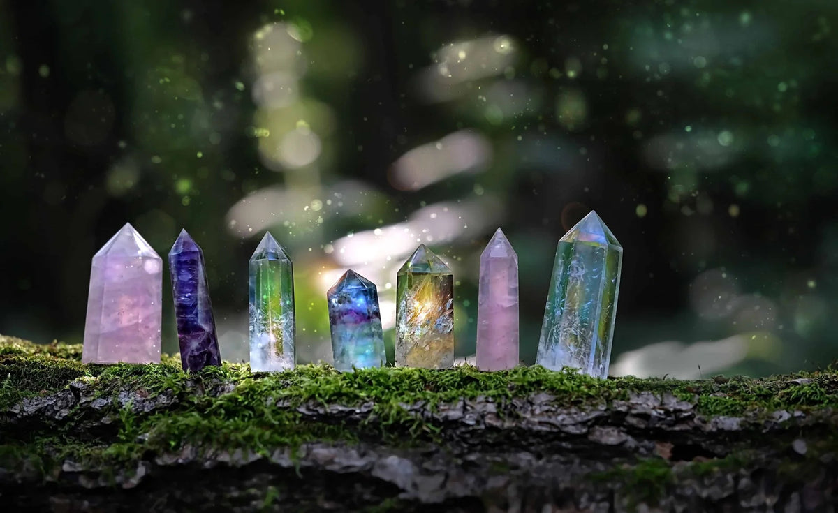 Wholesale Crystals - Buy Crystals in Bulk