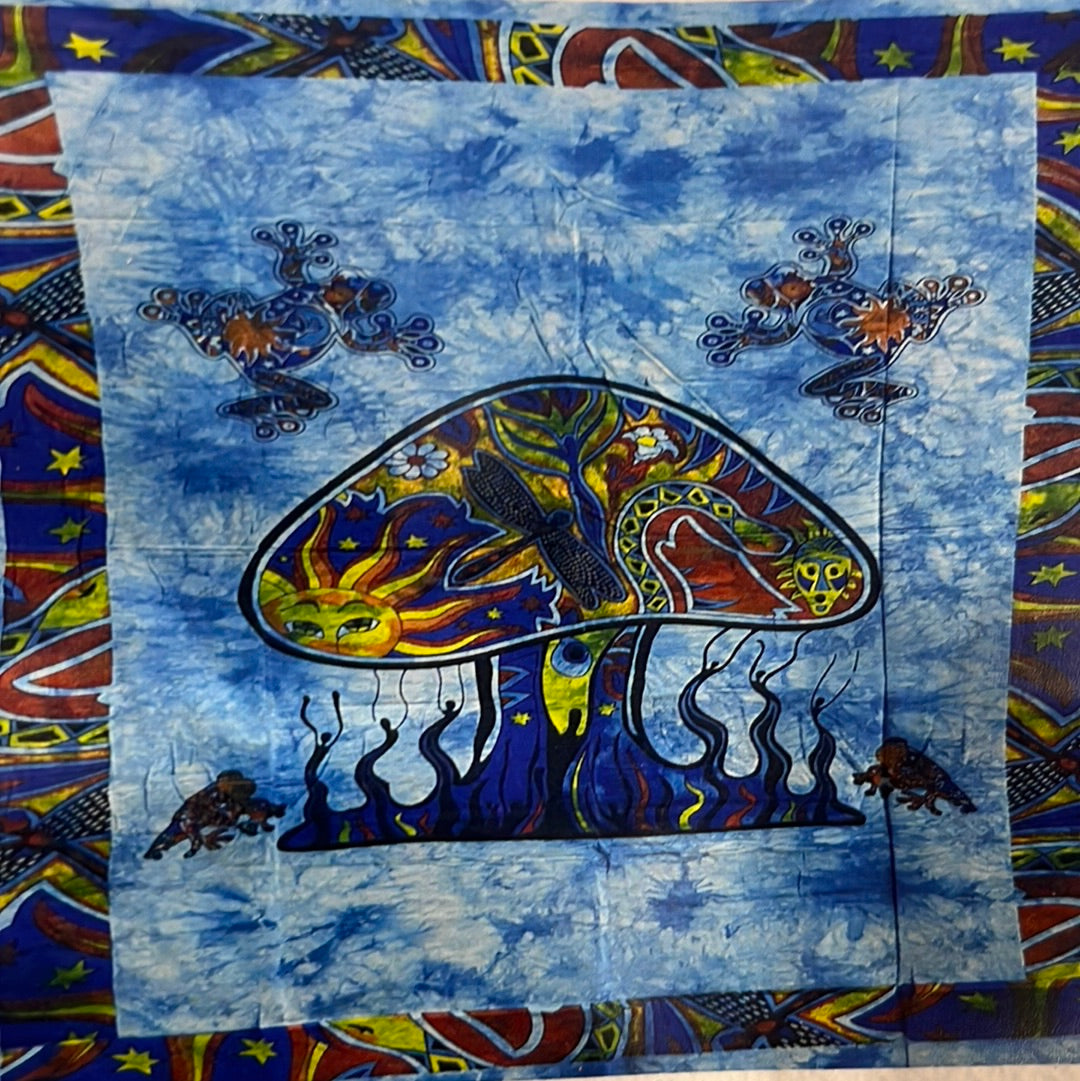 Tapestry 54” x 86” Alter Cloth 24" x 24"