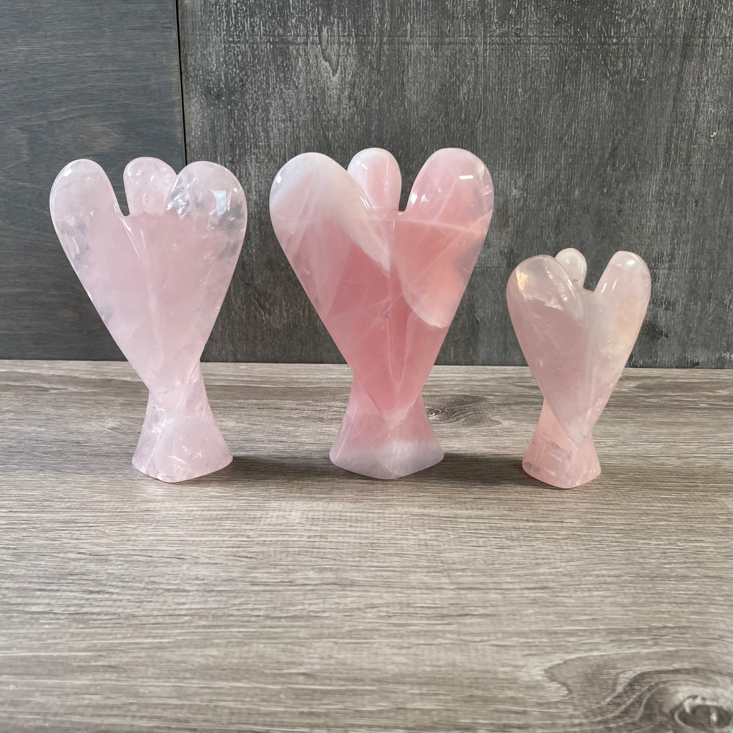 Gemstone Angels Lot of 3