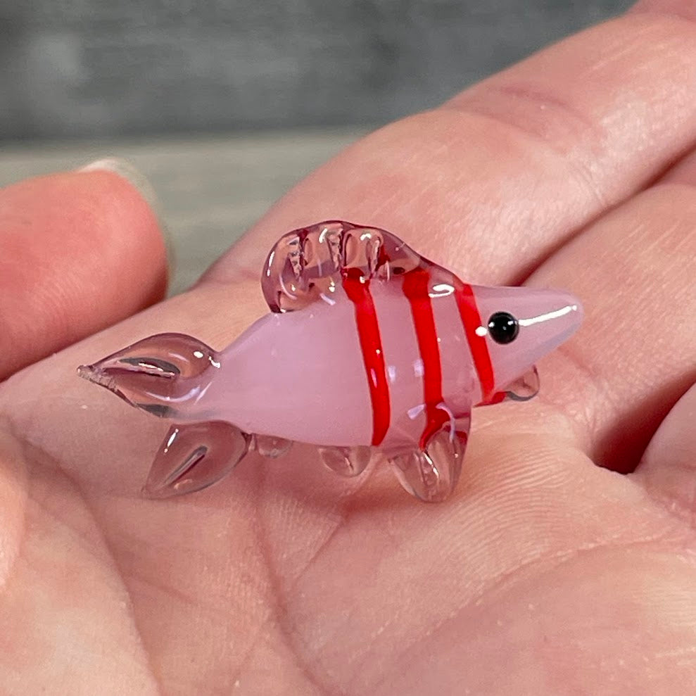 Small Glass Animal Figurines – Perfect for Gift Shops