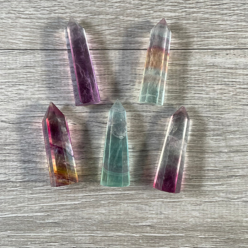 Gemstone Obelisk 0 to 1 oz