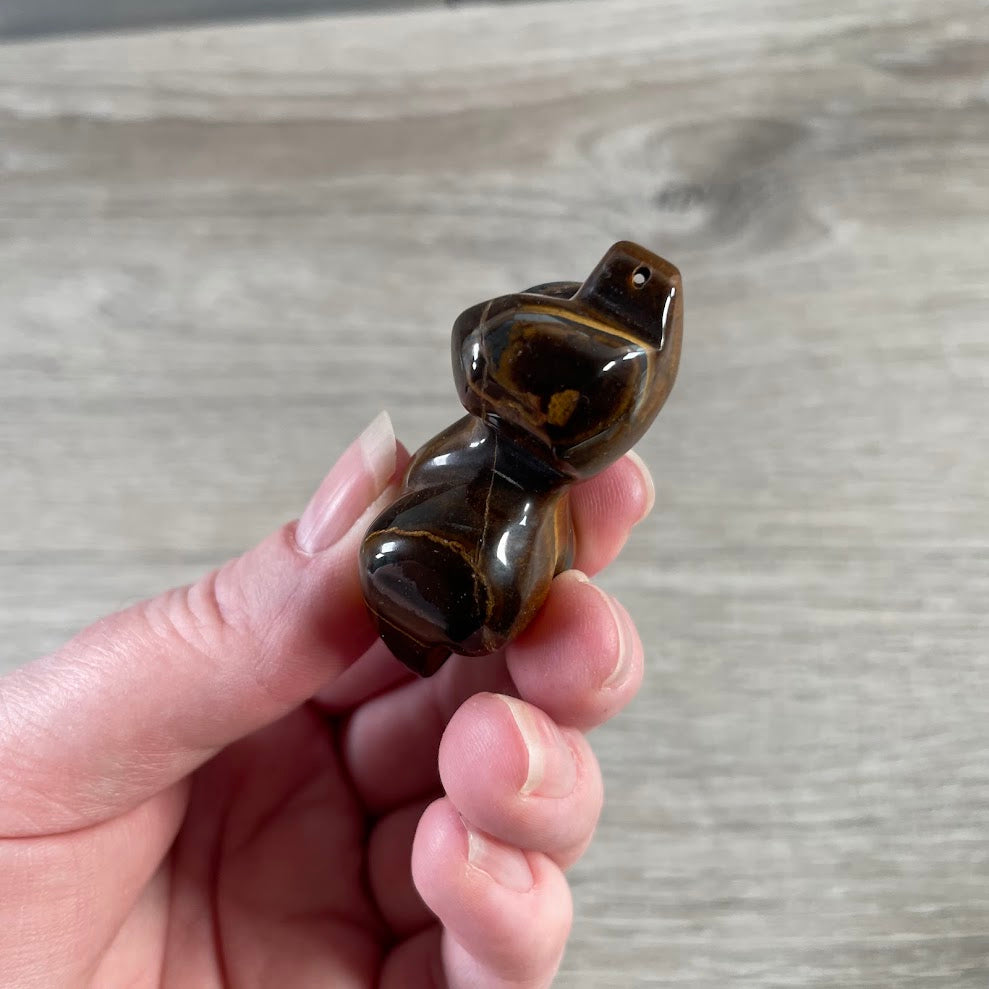 Gemstone Goddess Figurines Wholesale | Keystone Crystals