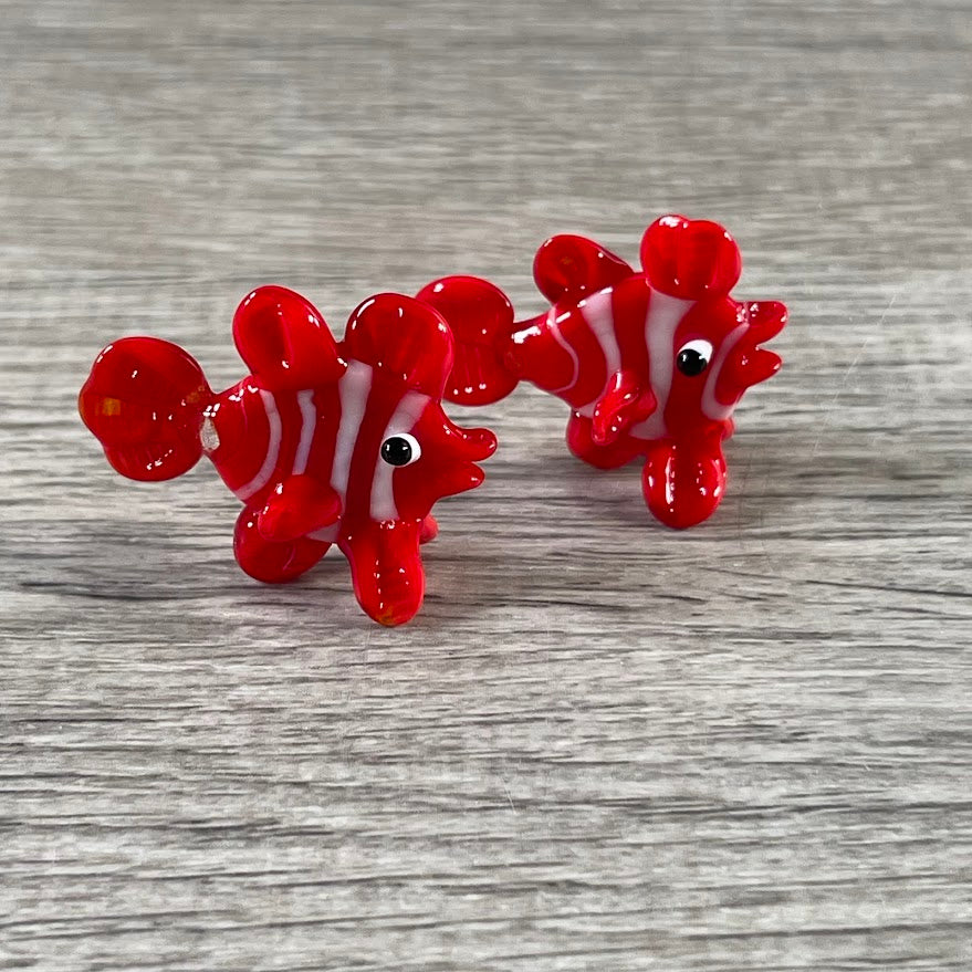 Small Glass Animal Figurines – Perfect for Gift Shops