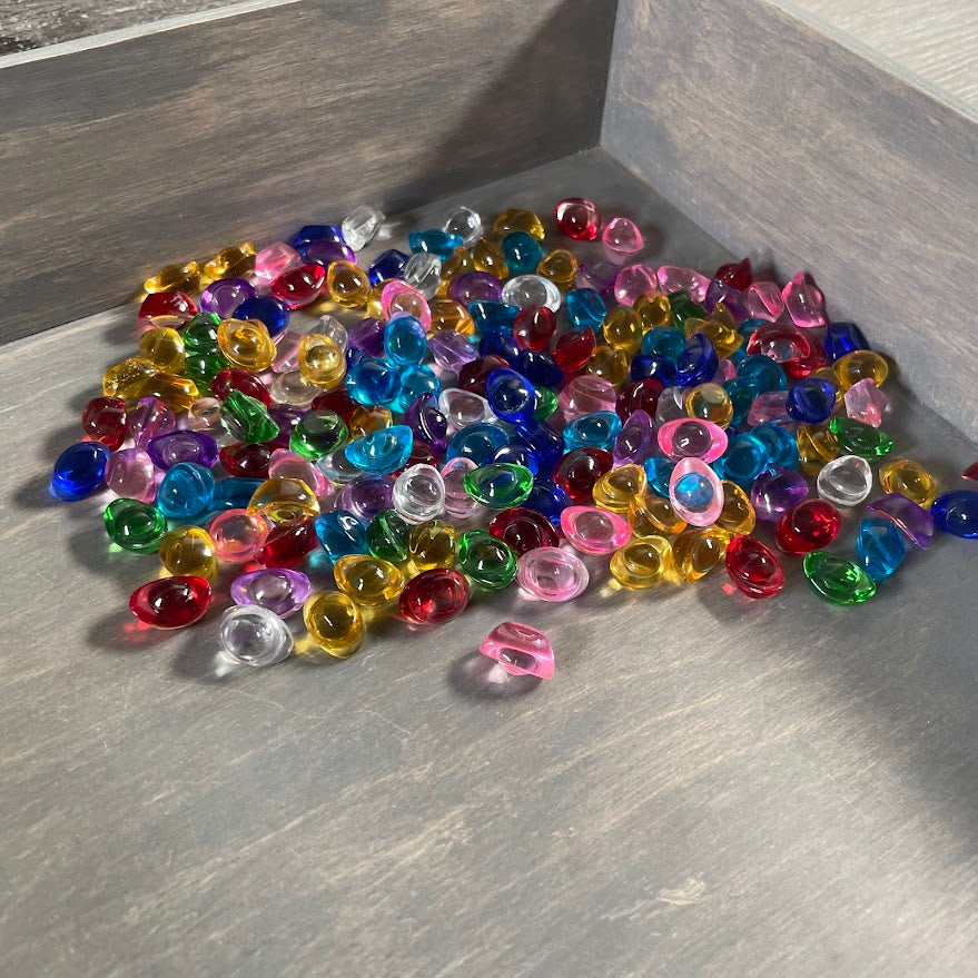 feng shui ingot charms for prosperity and success