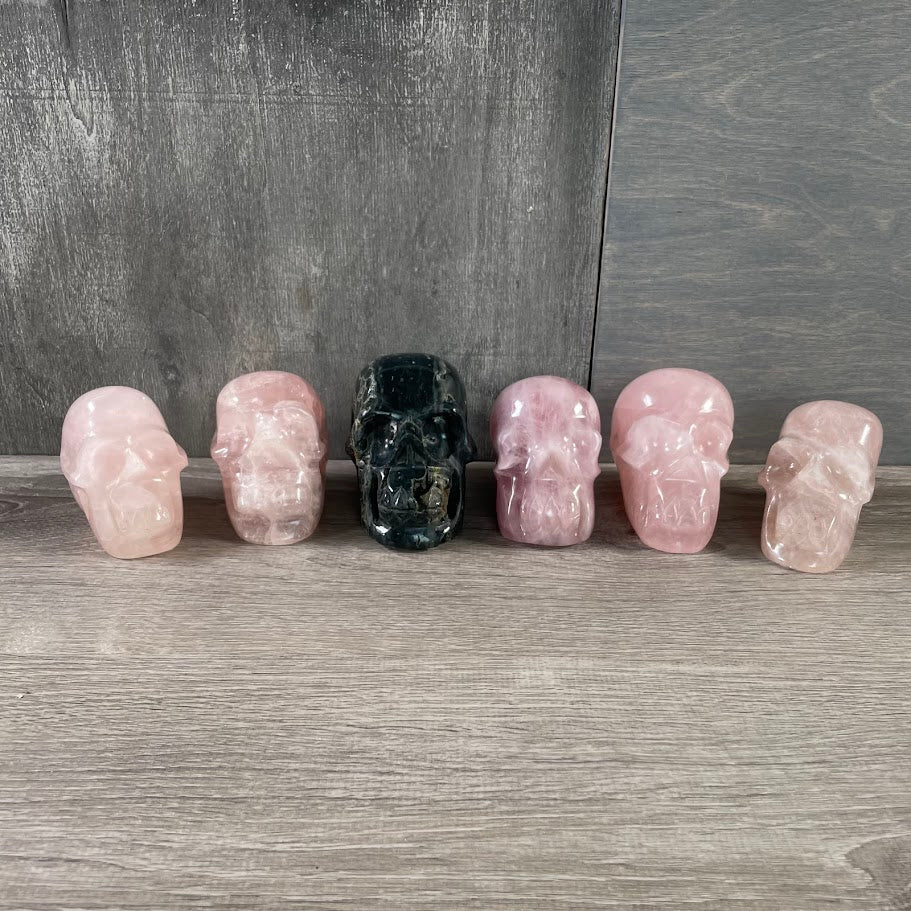 metaphysical tools wholesale - skulls