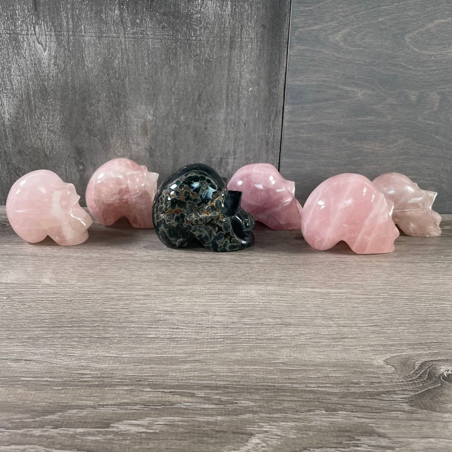 bulk crystals for resale