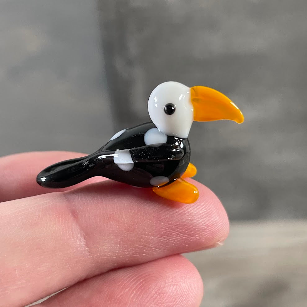 Small Glass Animal Figurines – Perfect for Gift Shops